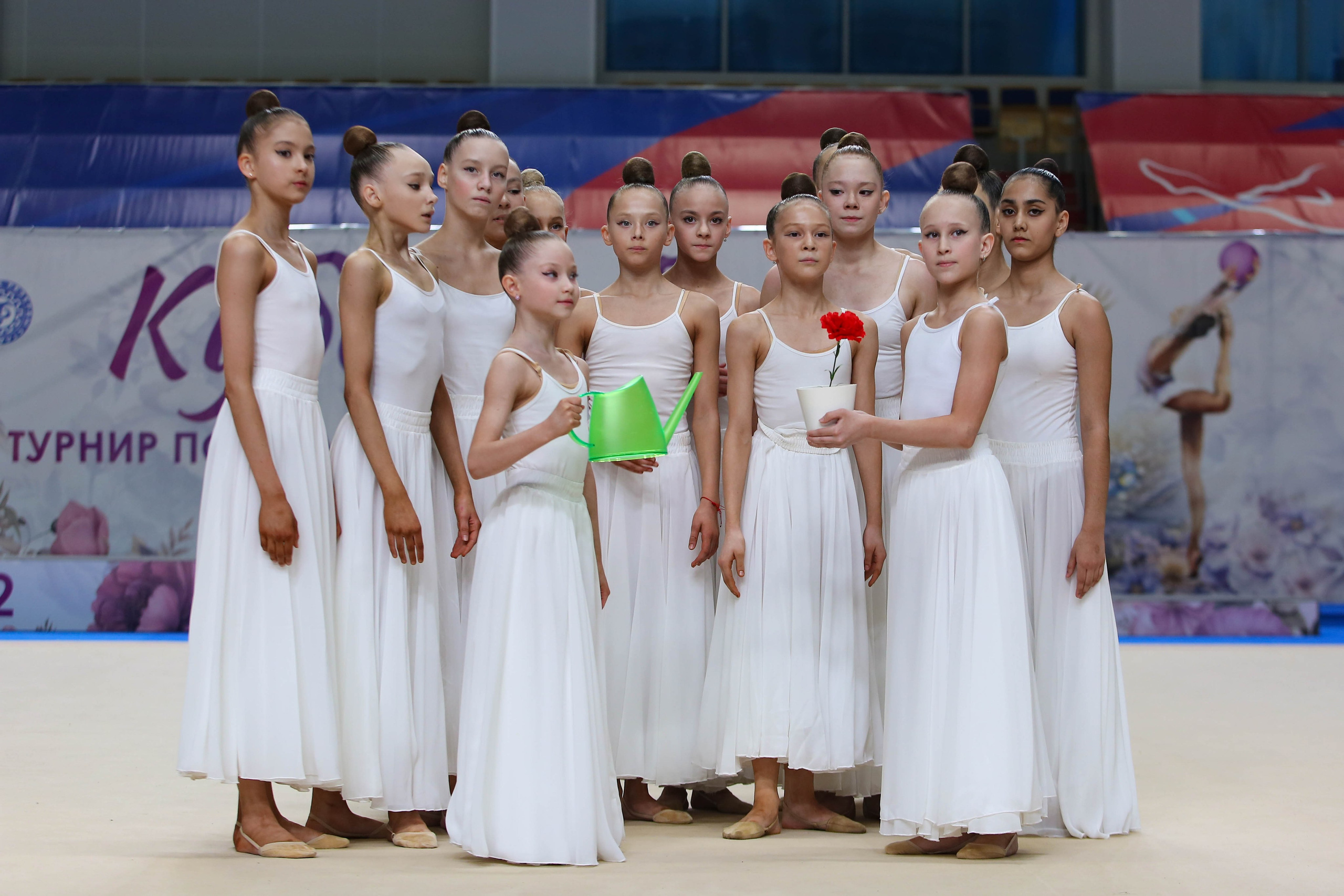 2026.03.17 Кубок Лебедя. RB-gymnastic