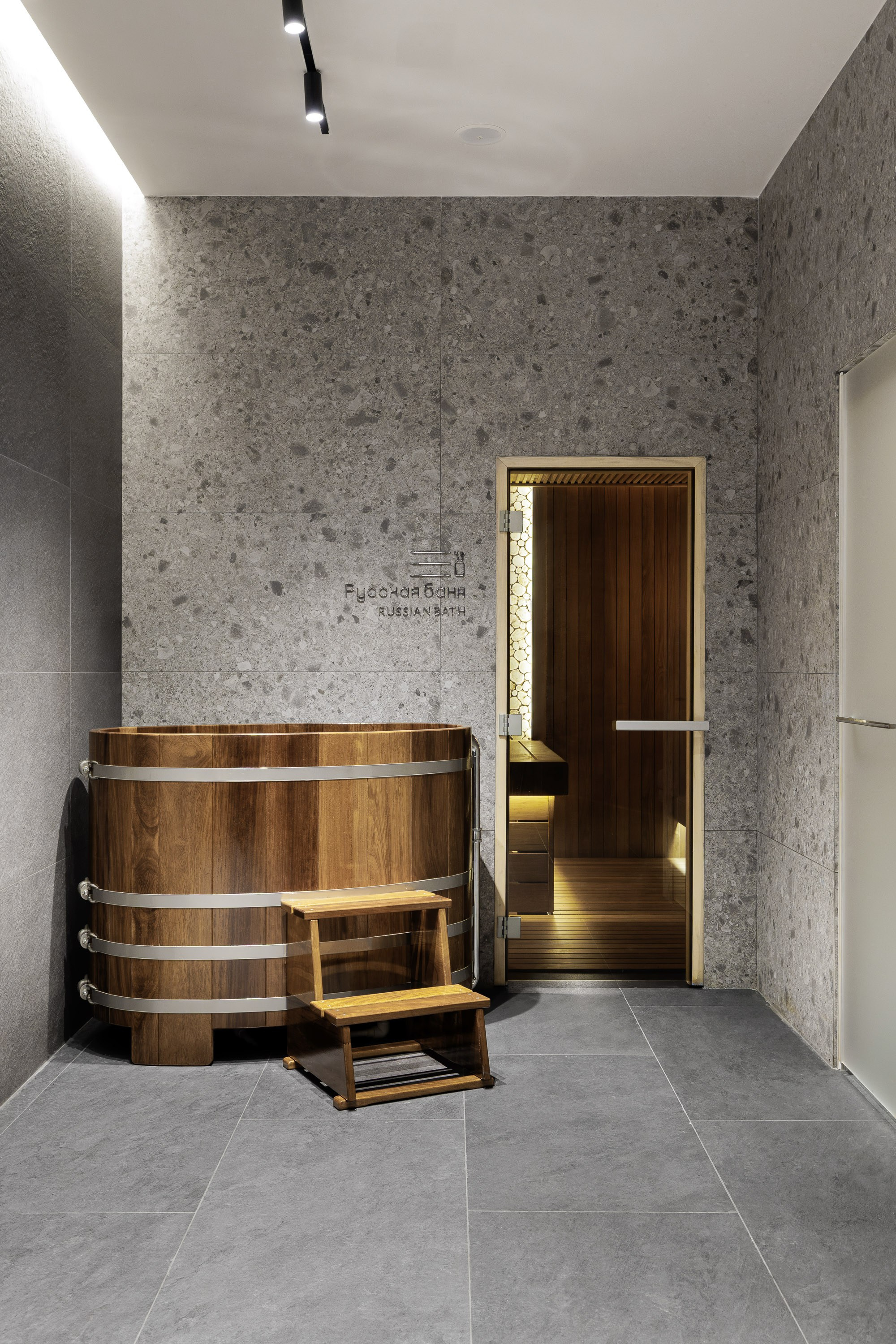 Cosmos Selection Grozny City