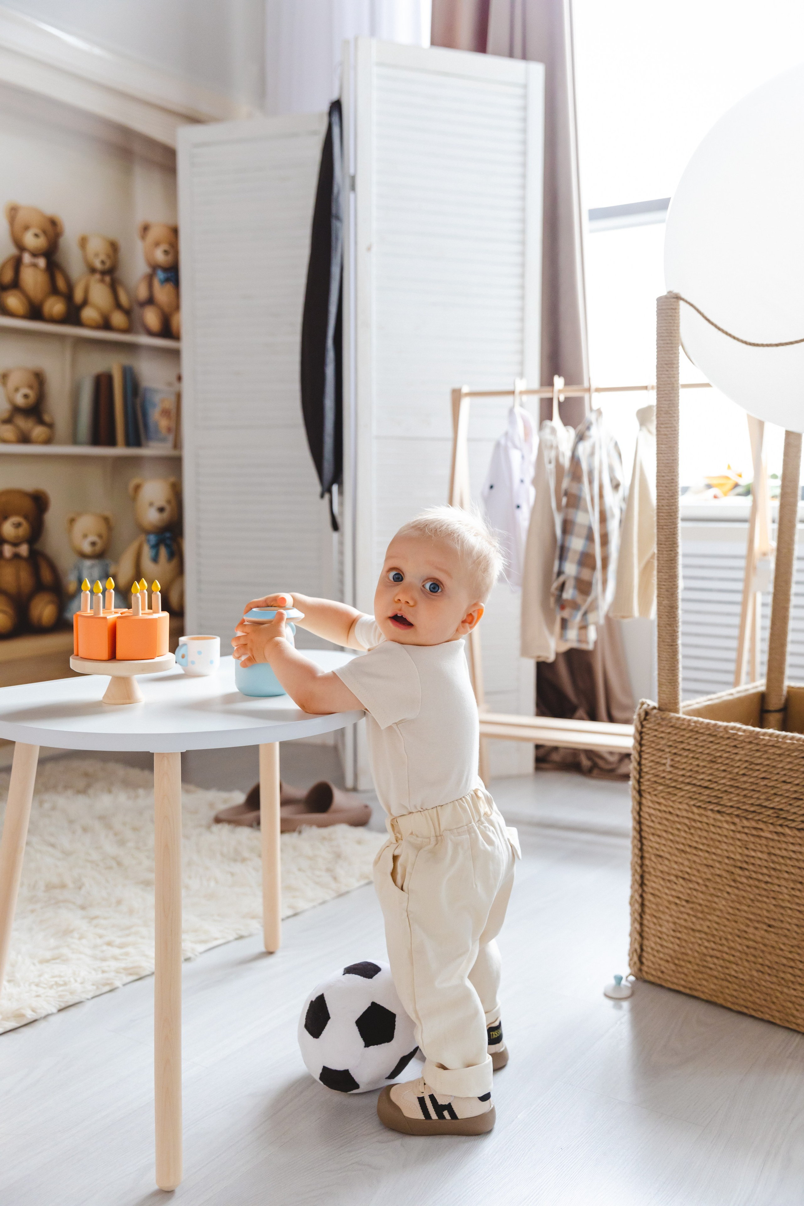 Саве годик. Фотограф и Видеограф в Москве Дарья Арсентьева