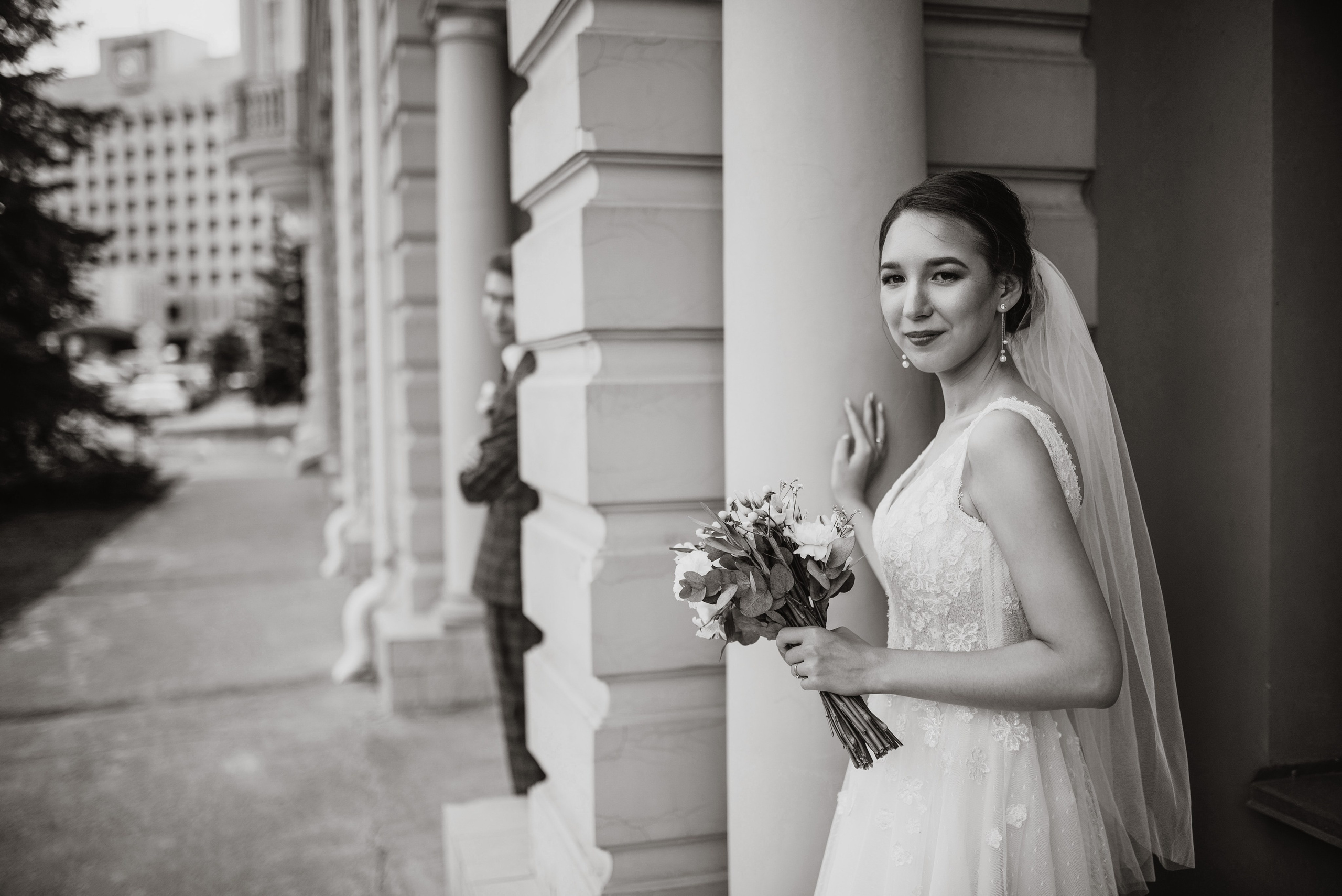 Свадьба. Свадебный фотограф Казань|Москва Ranas4you