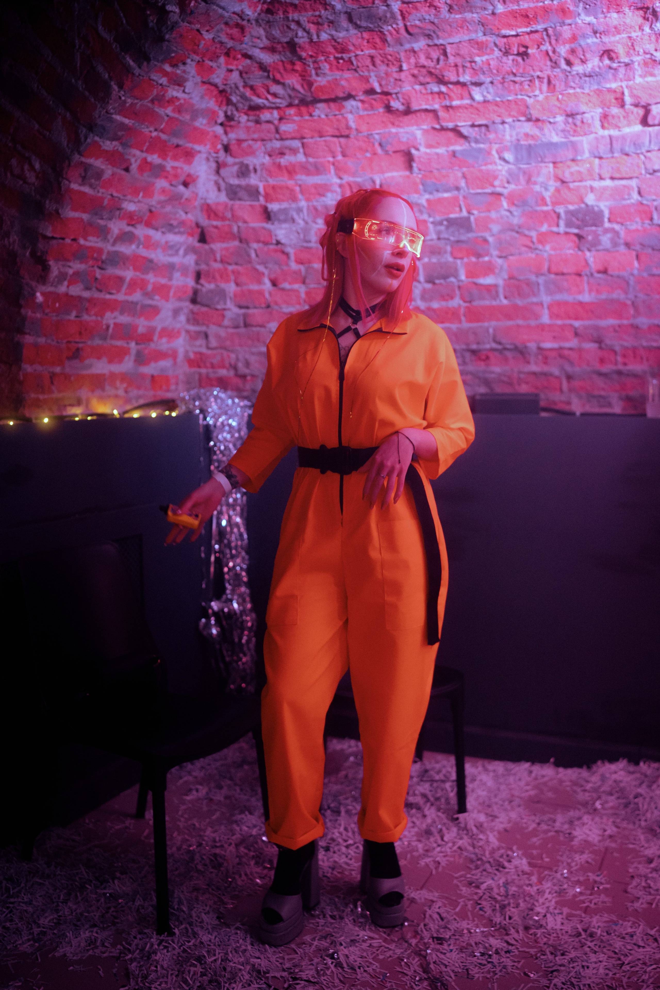 FROM PROVINCE | Морозилка. Фотограф Vika Rin