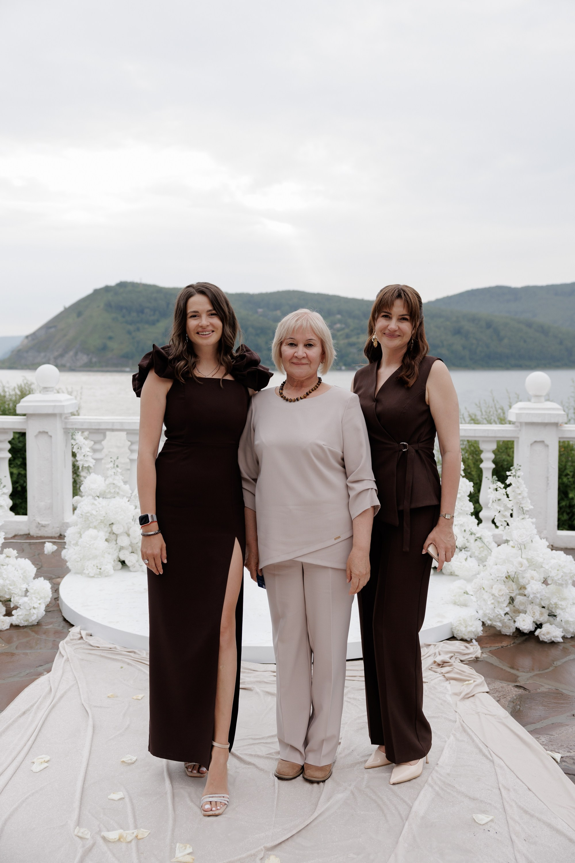 Андрей и Валерия (клиентская серия). Фотограф Иркутск