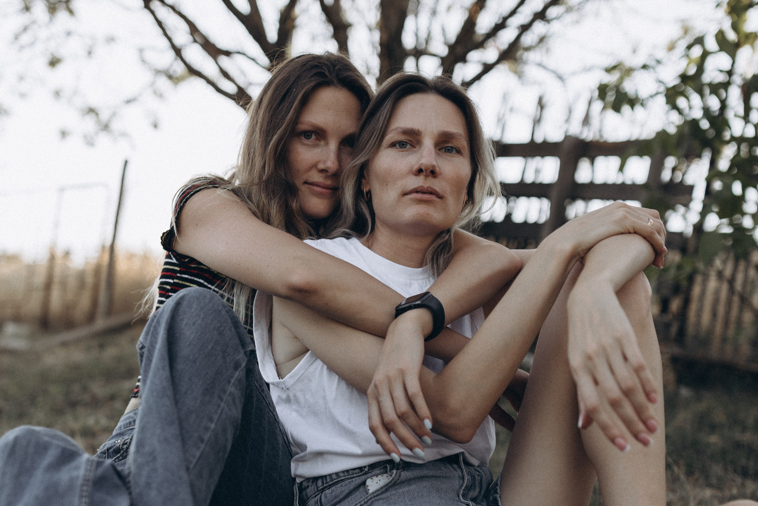 Индивидуальные. Семейный и портретный фотограф в Севастополе Ирина Ященко