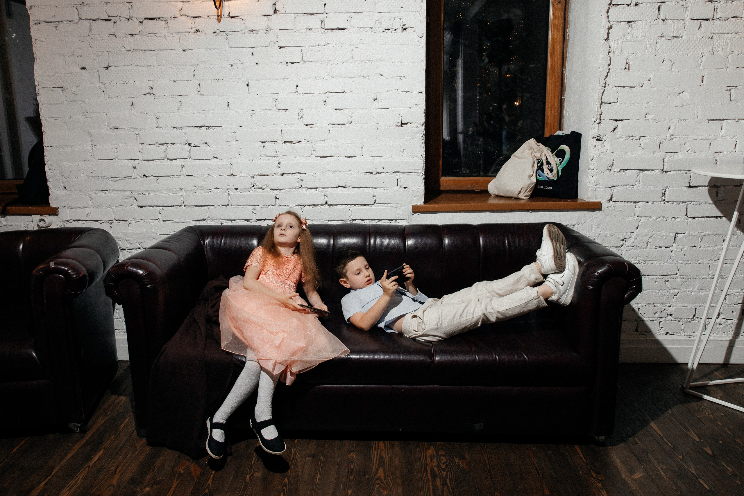 Игорь & Елена. Свадебный фотограф в Нижнем Новгороде