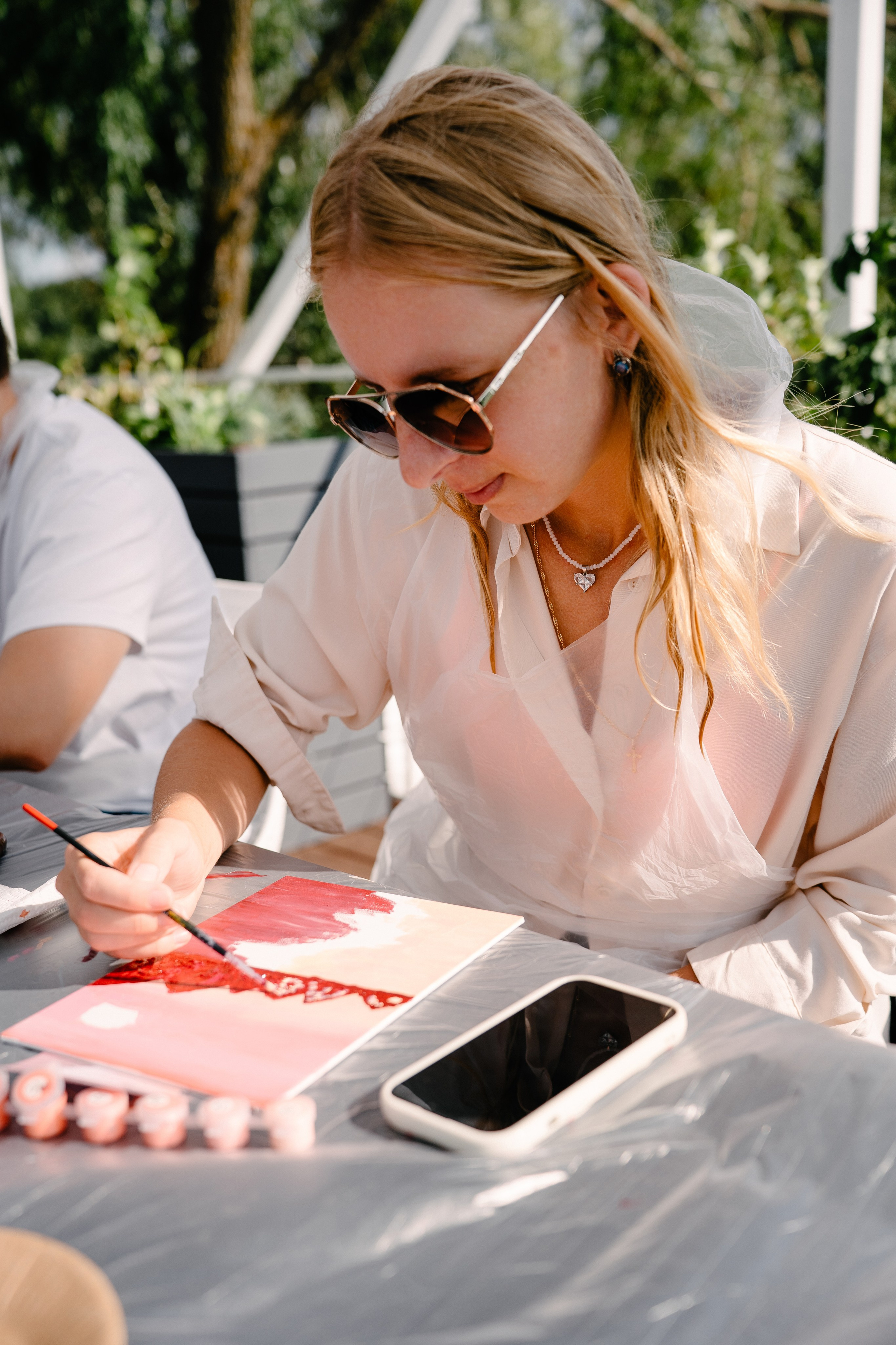 Корпоратив IT. Свадебный и семейный фотограф в Воронеже Анастасия Бойко