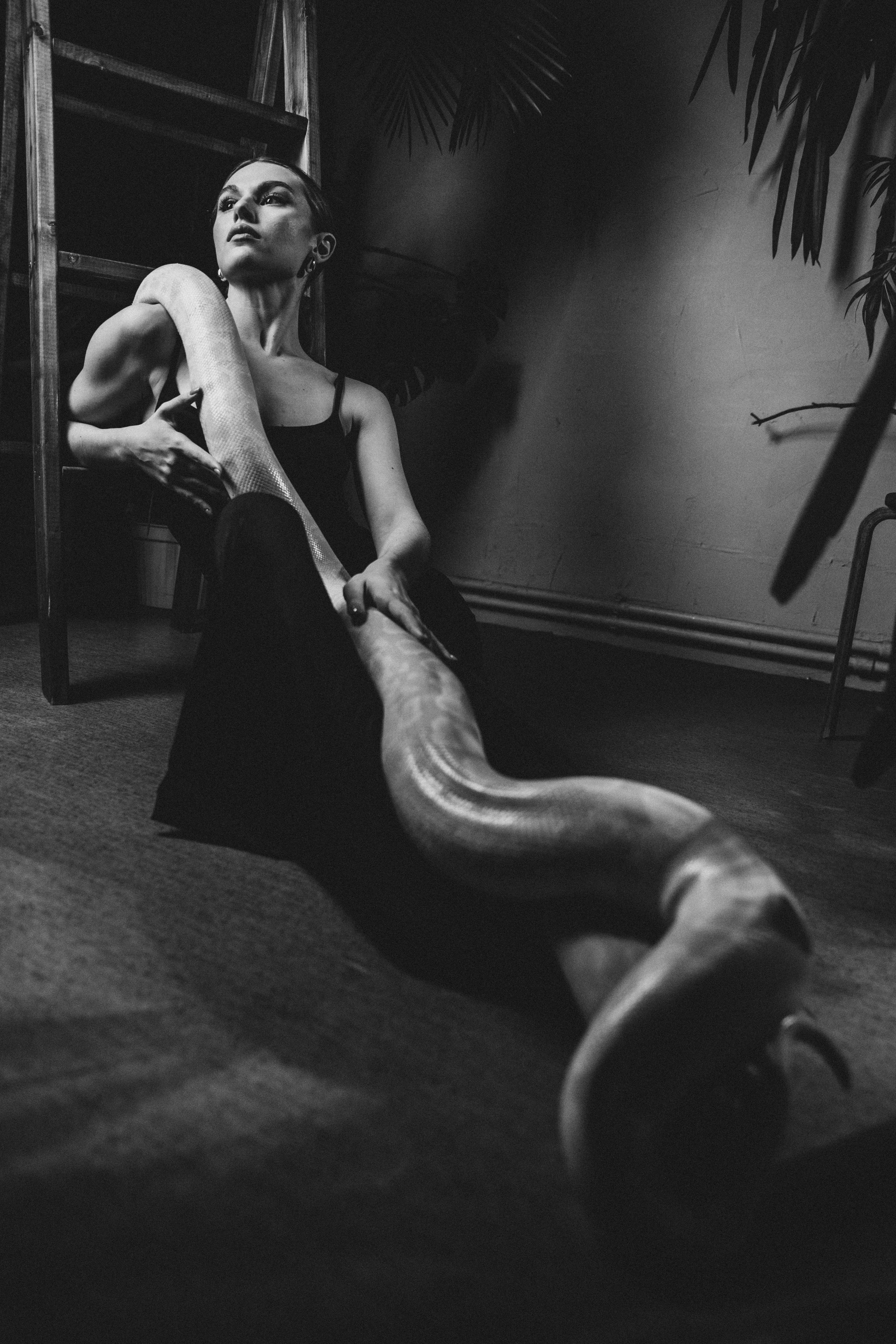 Андрей и Александра. Свадебный, репортажный фотограф в Тюмени Сергей Тапилин