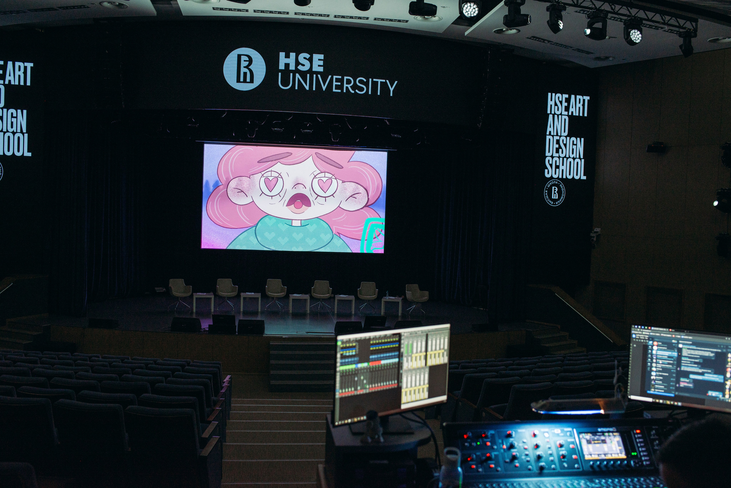 День открытых дверей. Фотограф в Москве Алейникова Евгения