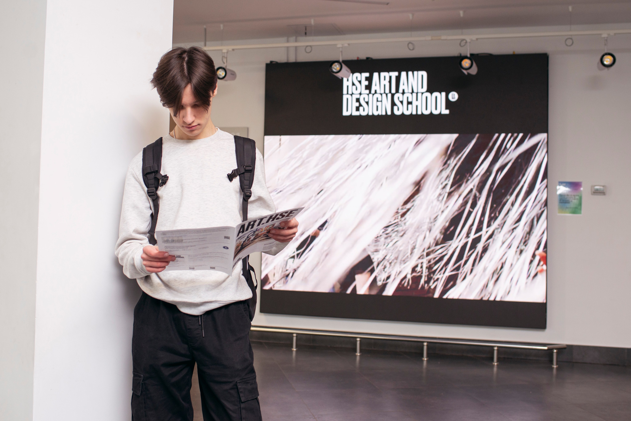 День открытых дверей. Фотограф в Москве Алейникова Евгения