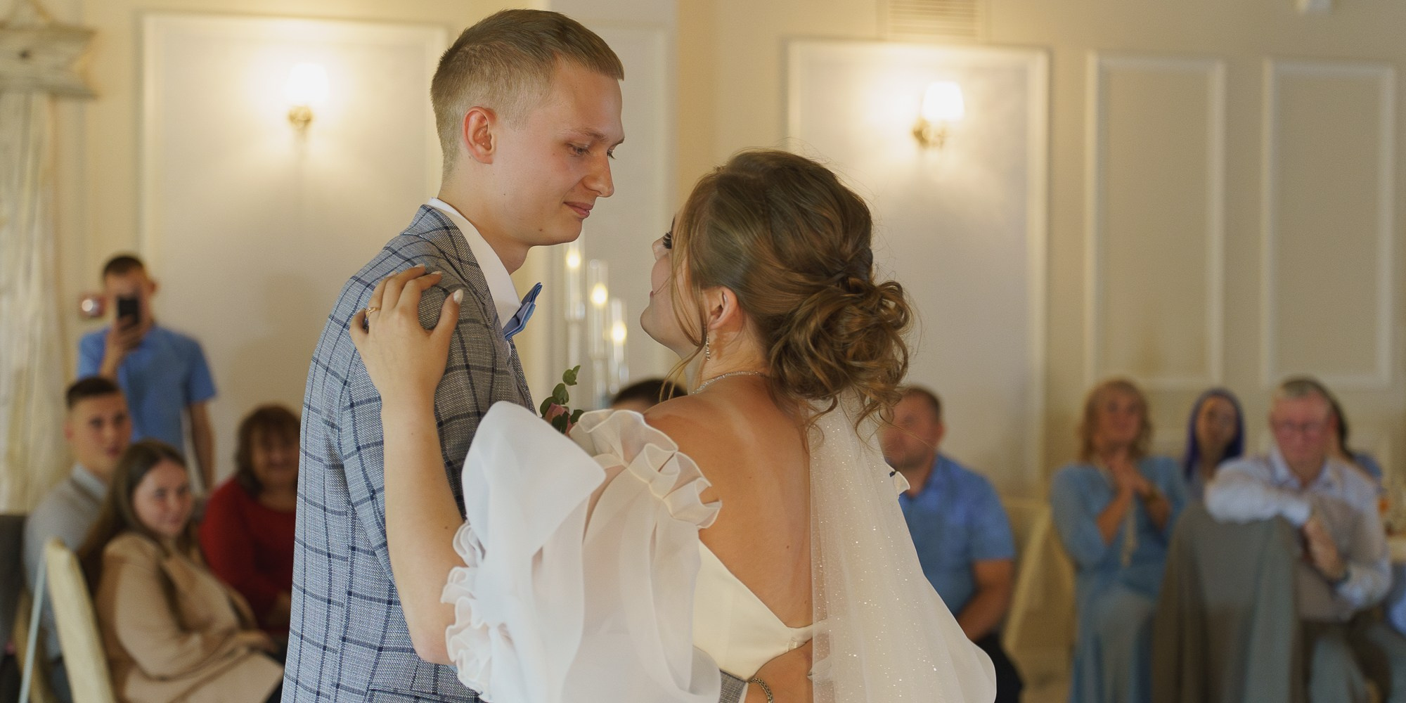 Свадьба Даниила и Кристины — свадебная фотосъемка в Екатеринбурге | ekphoto.ru