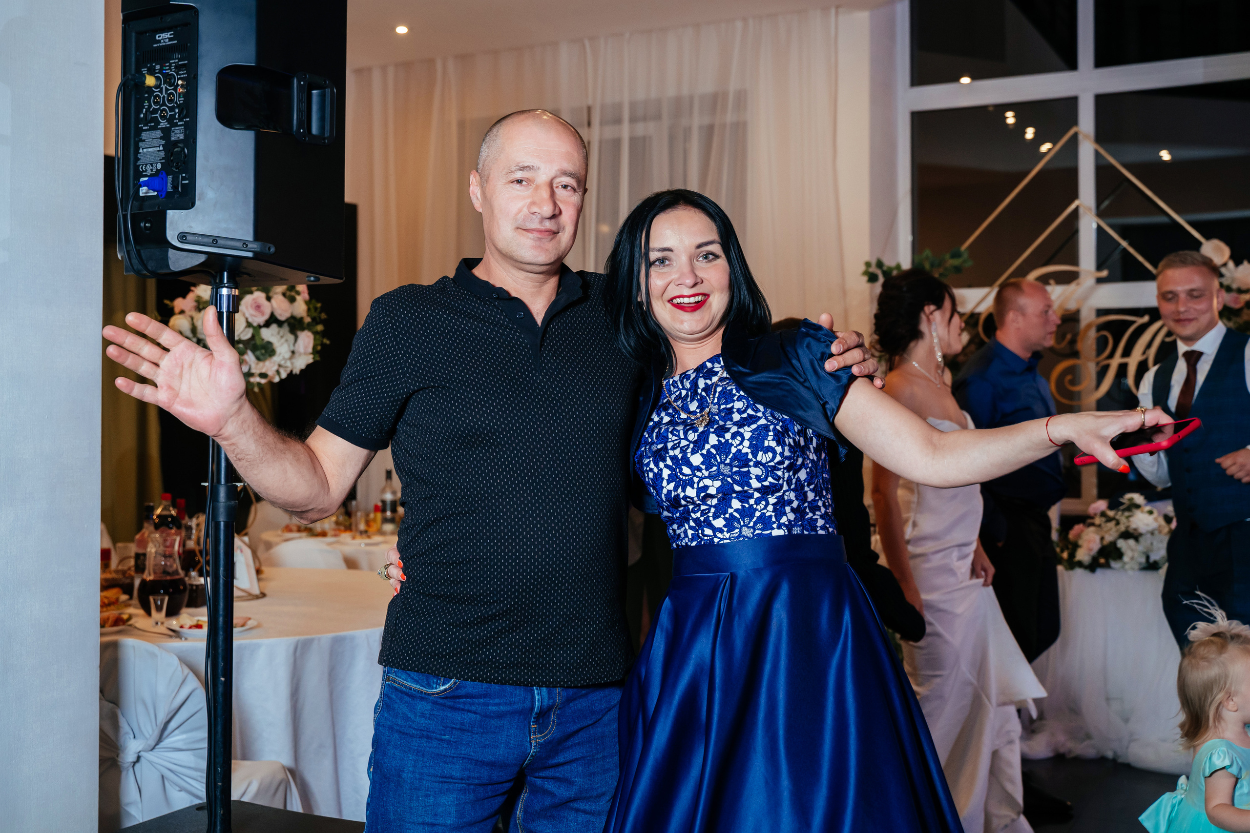 Свадьба Андрея и Юлии. Фотограф в Екатеринбурге Юрий Кутаев