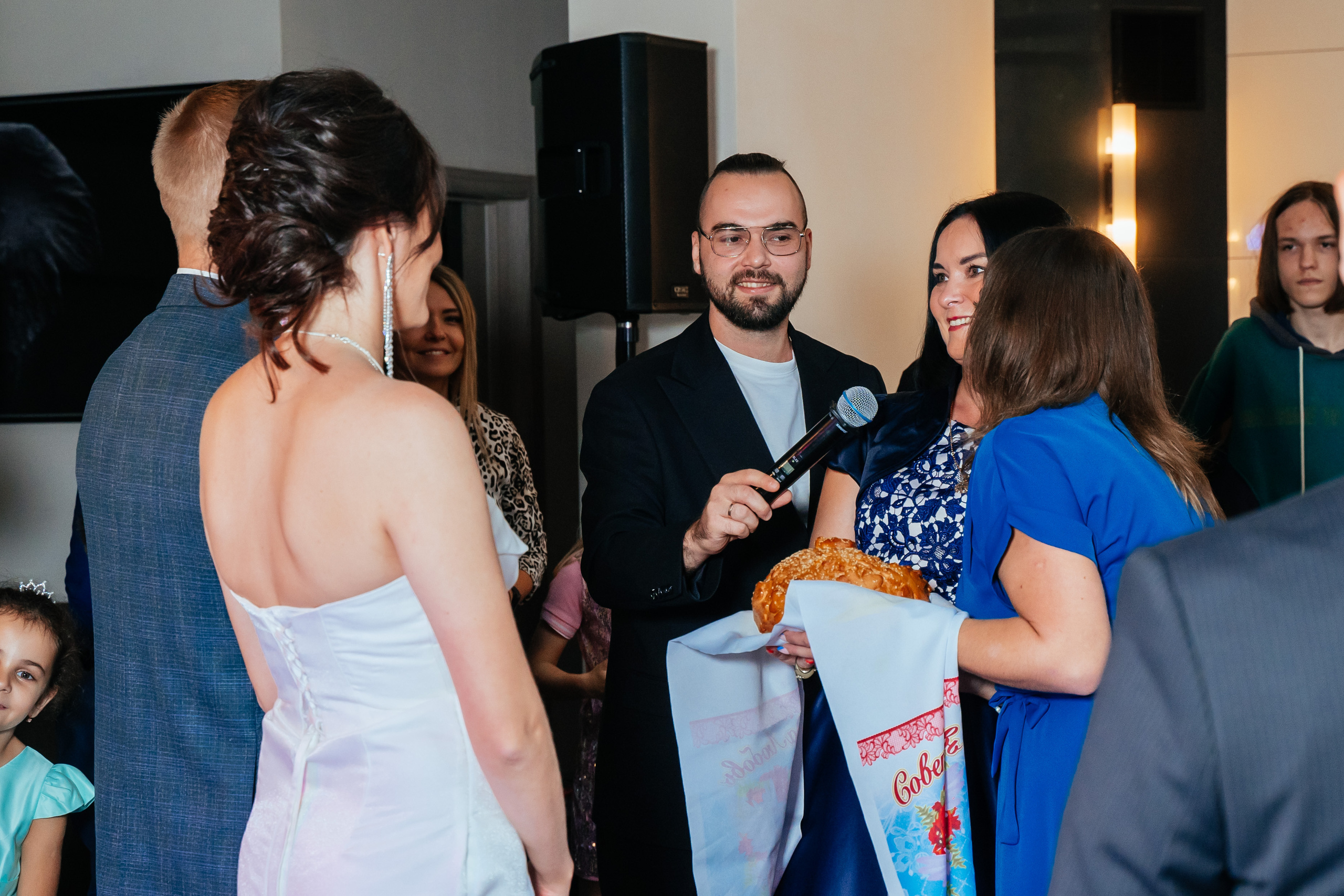 Свадьба Андрея и Юлии. Фотограф в Екатеринбурге Юрий Кутаев