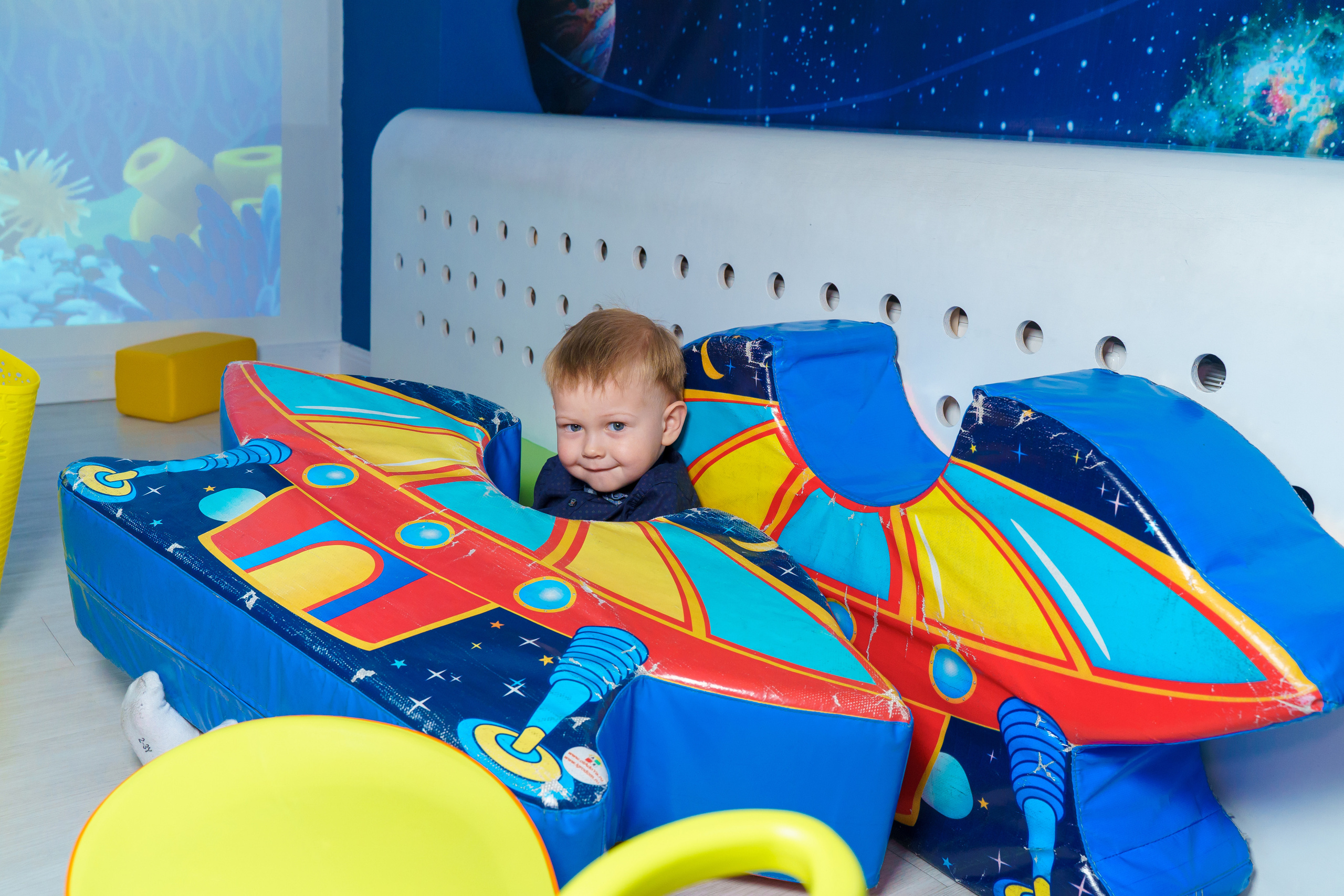 Льву два годика. Фотограф в Екатеринбурге Юрий Кутаев