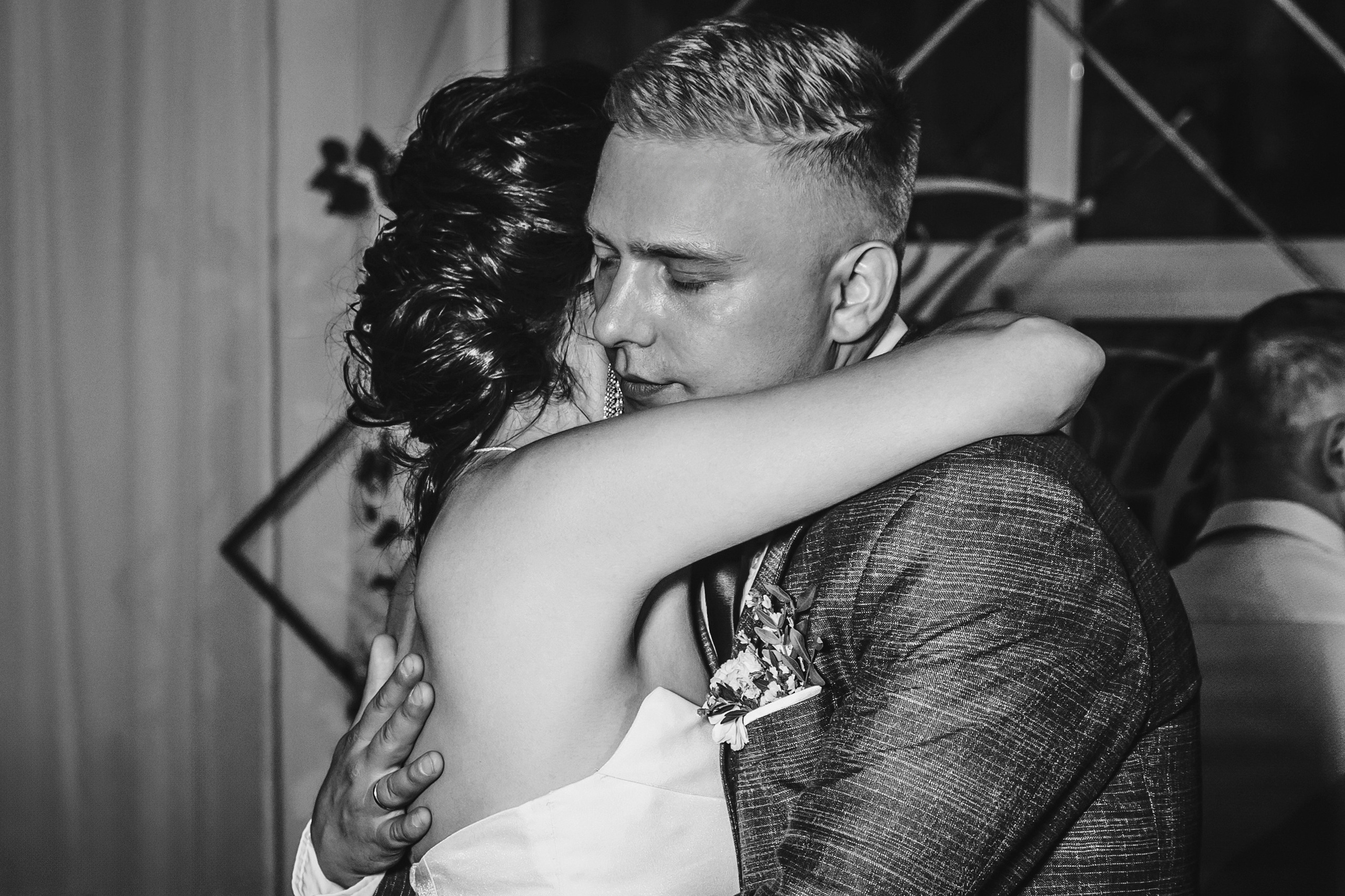 Свадьба Андрея и Юлии. Фотограф в Екатеринбурге Юрий Кутаев