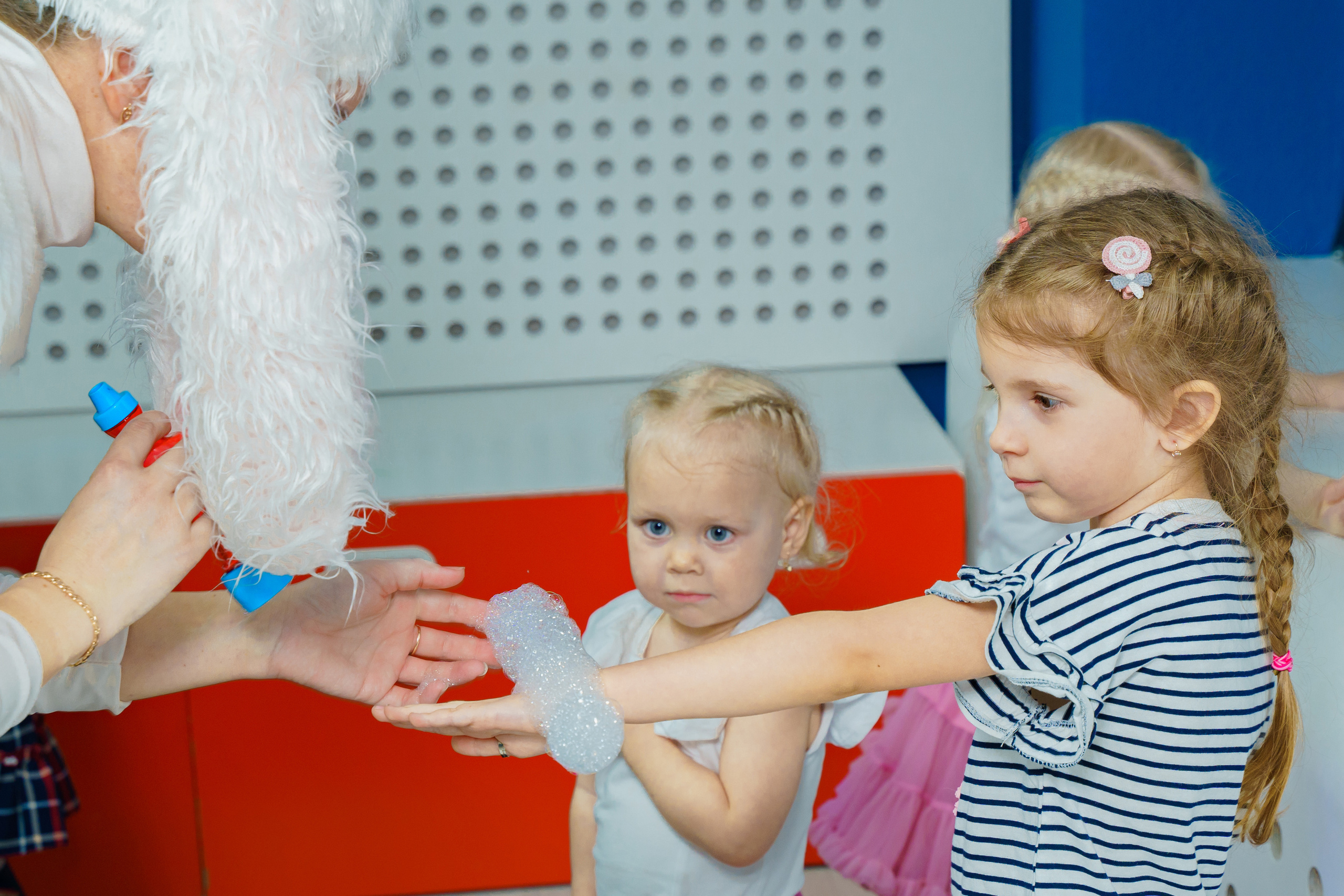 Льву два годика. Фотограф в Екатеринбурге Юрий Кутаев