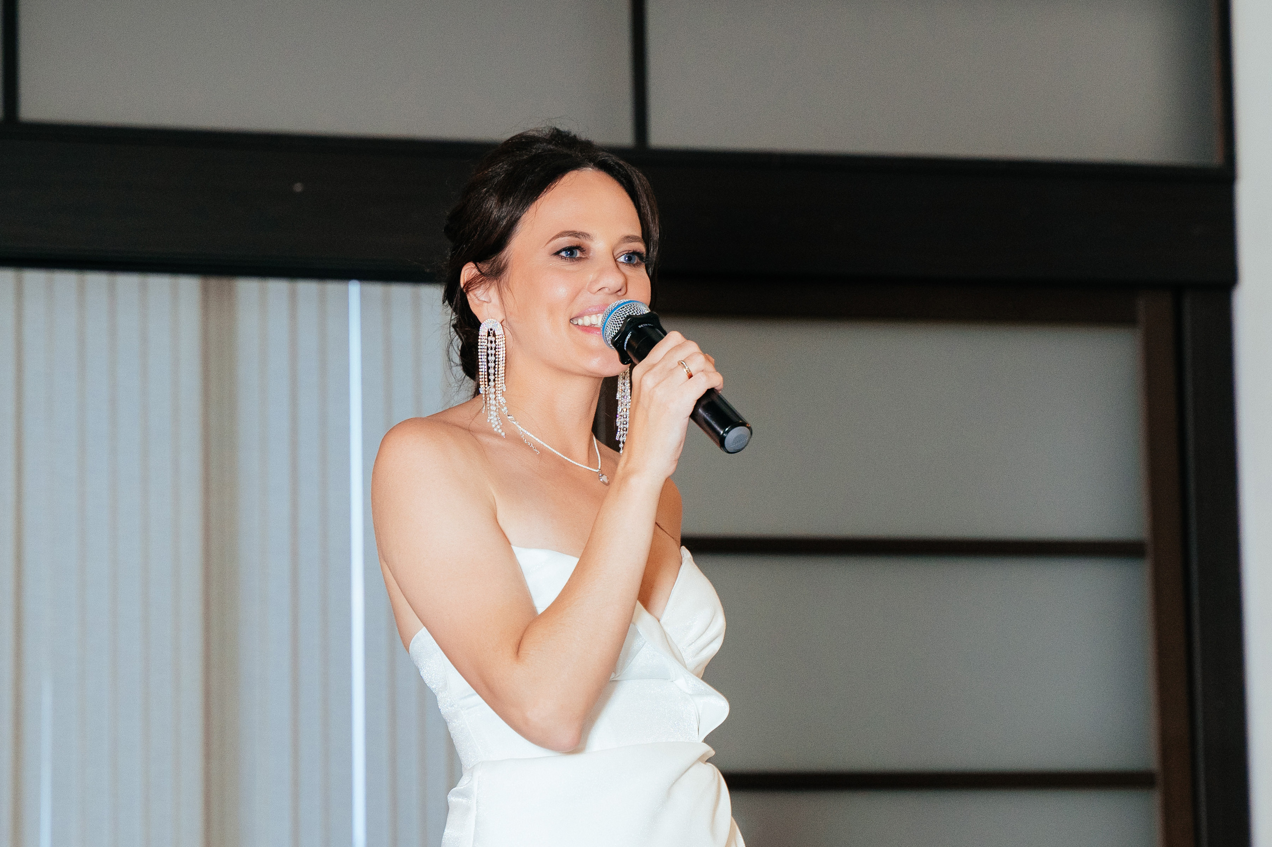 Свадьба Андрея и Юлии. Фотограф в Екатеринбурге Юрий Кутаев