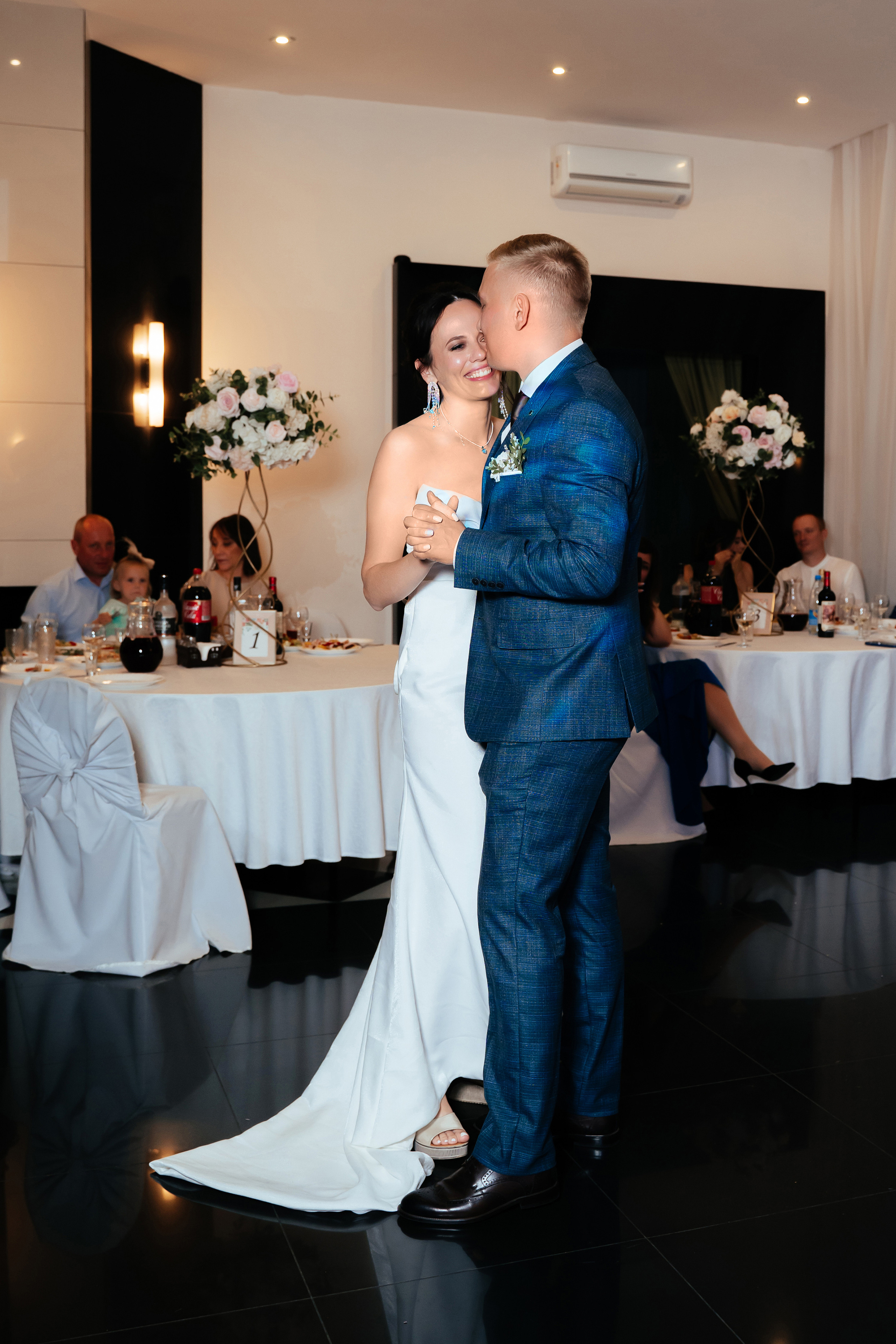 Свадьба Андрея и Юлии. Фотограф в Екатеринбурге Юрий Кутаев