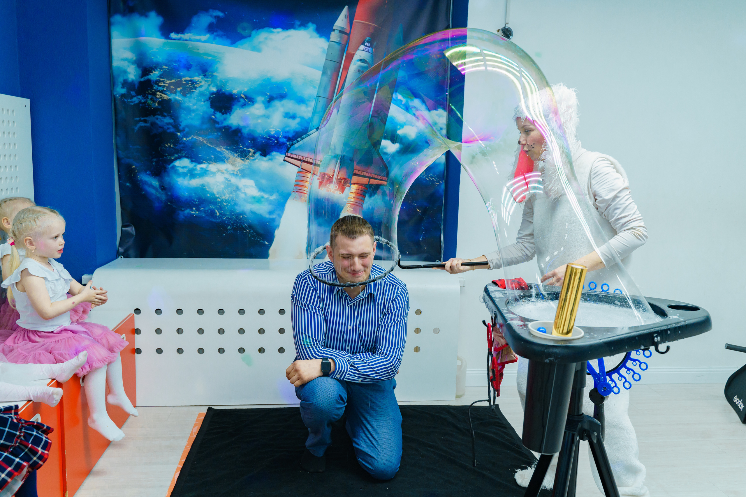 Льву два годика. Фотограф в Екатеринбурге Юрий Кутаев