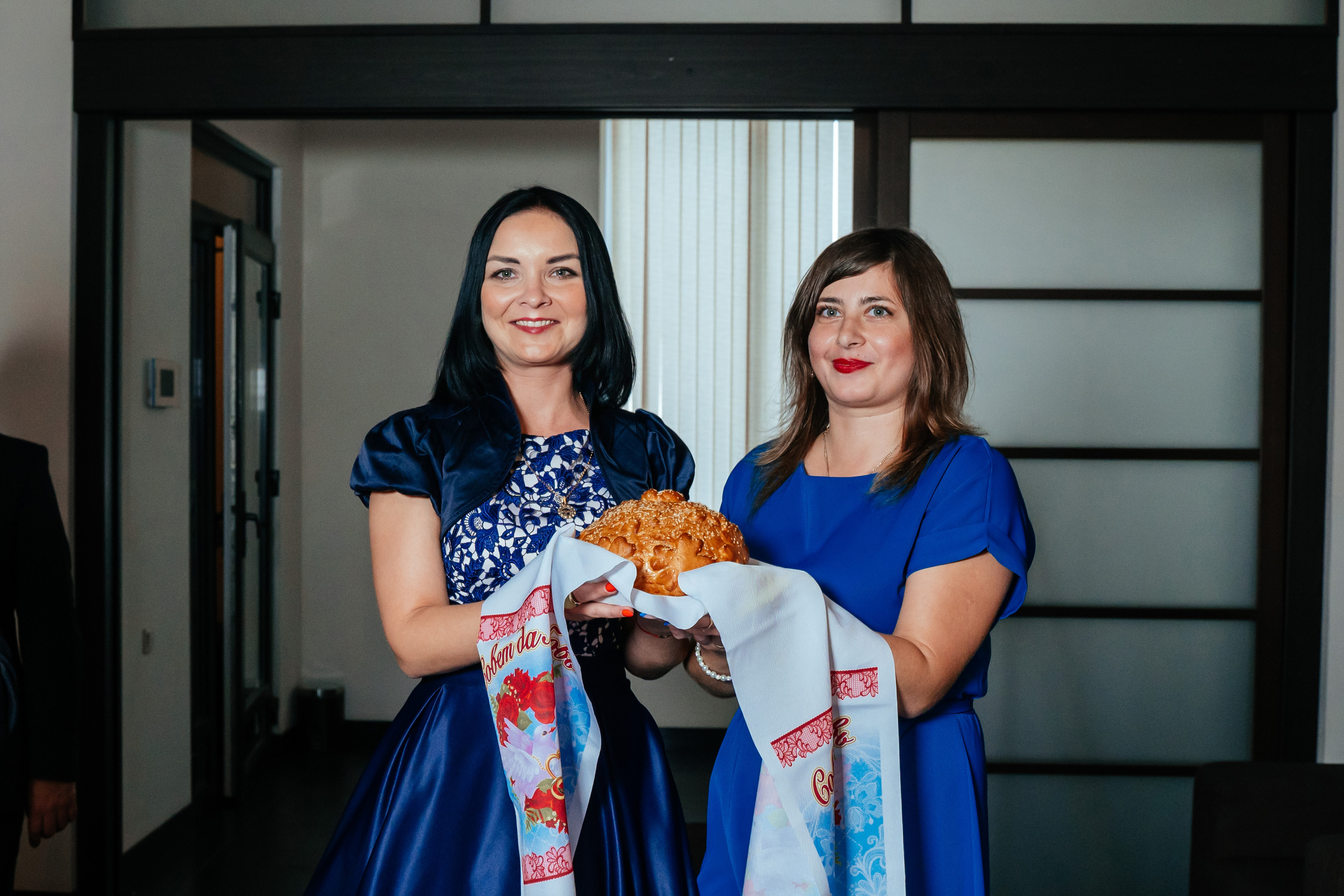 Свадьба Андрея и Юлии. Фотограф в Екатеринбурге Юрий Кутаев