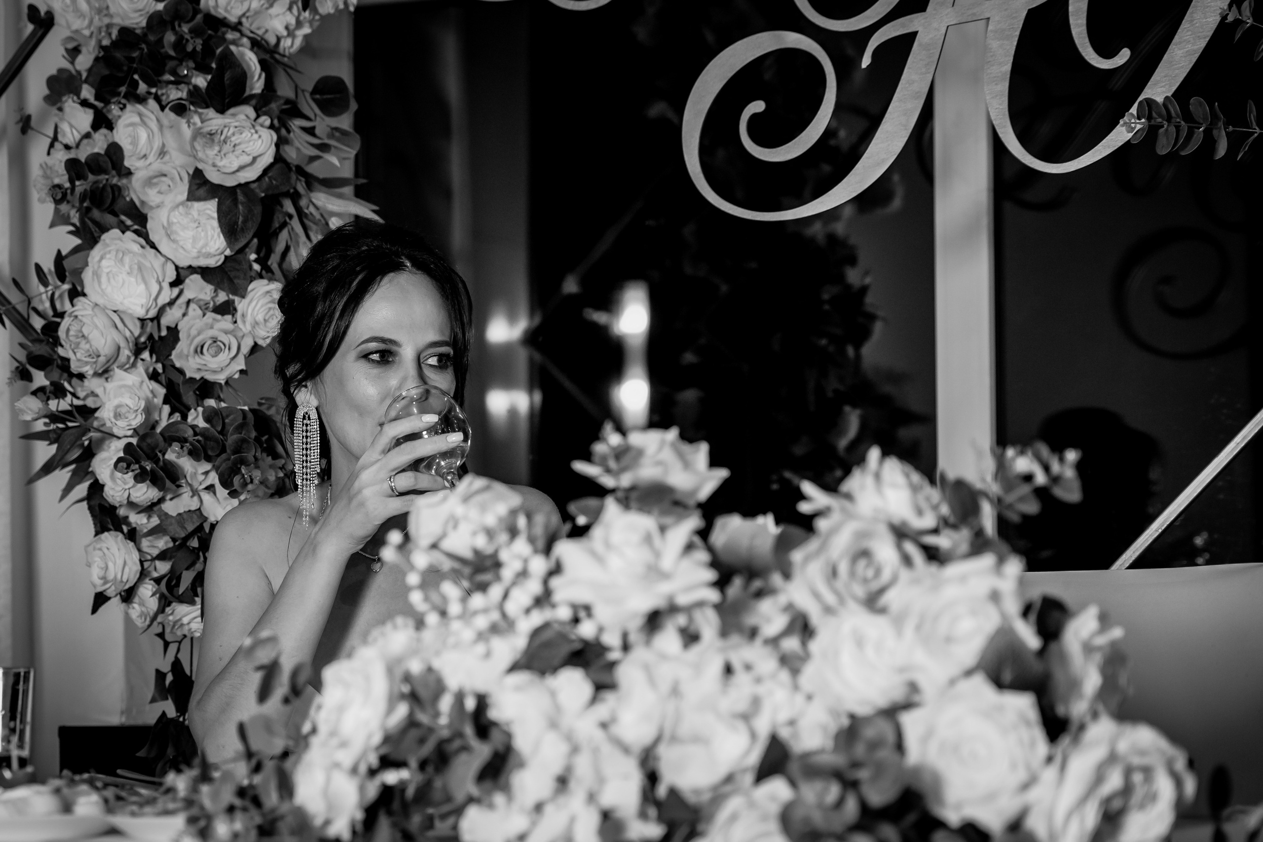 Свадьба Андрея и Юлии. Фотограф в Екатеринбурге Юрий Кутаев