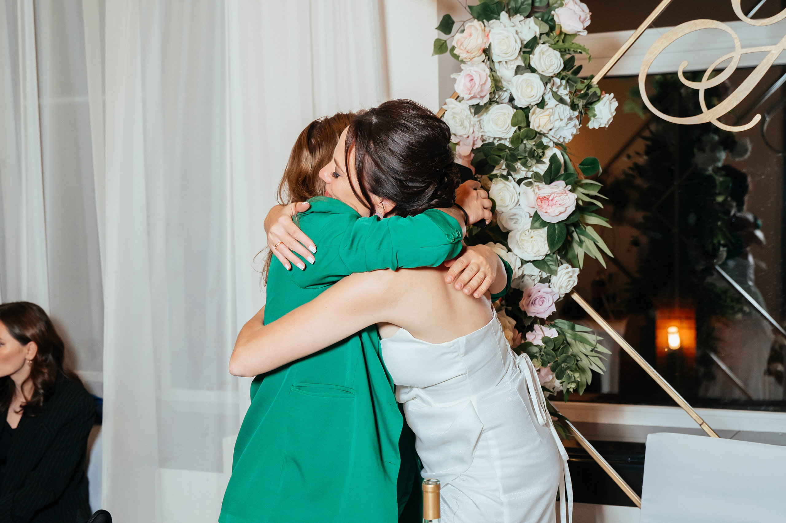 Свадьба Андрея и Юлии. Фотограф в Екатеринбурге Юрий Кутаев