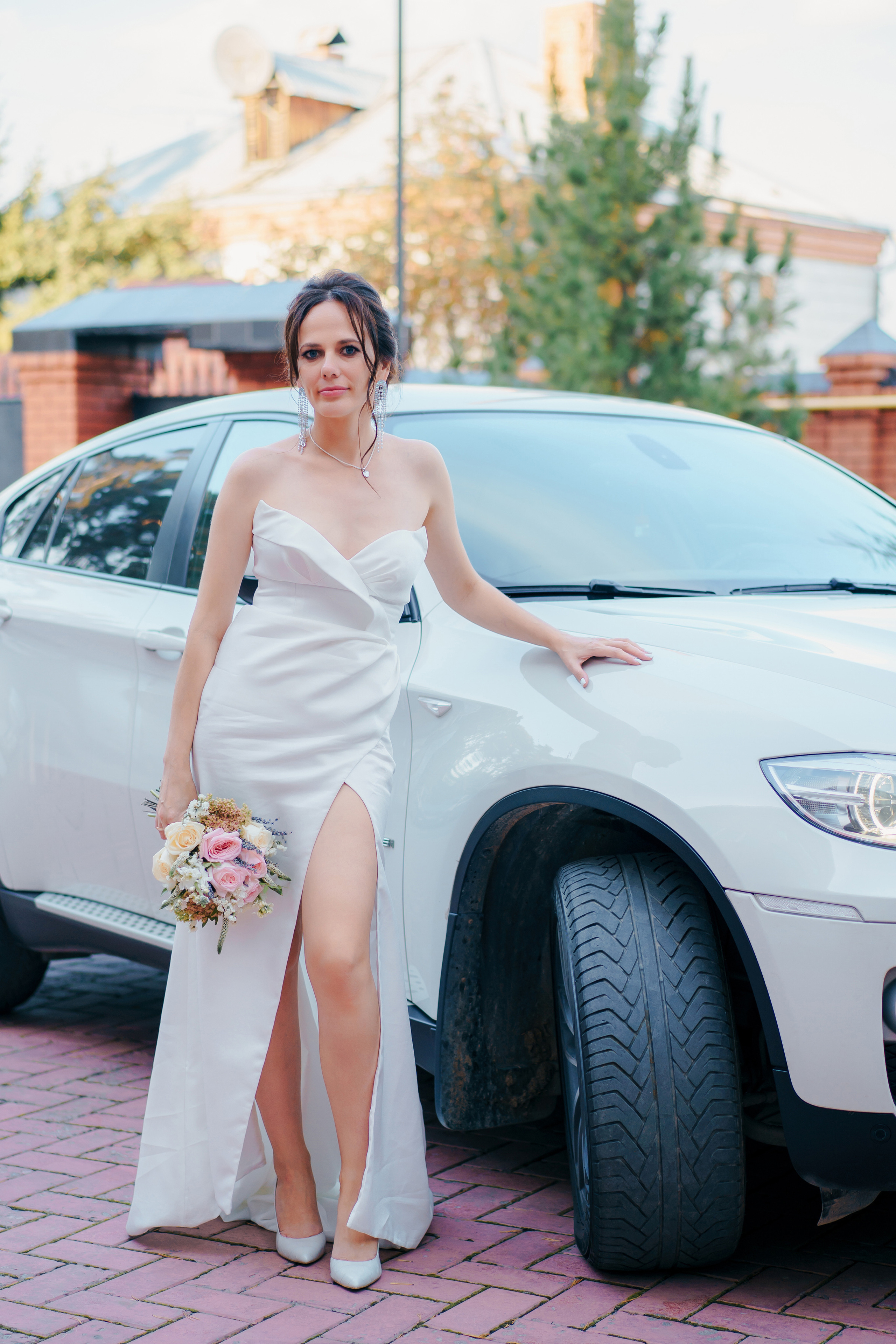 Свадьба Андрея и Юлии. Фотограф в Екатеринбурге Юрий Кутаев