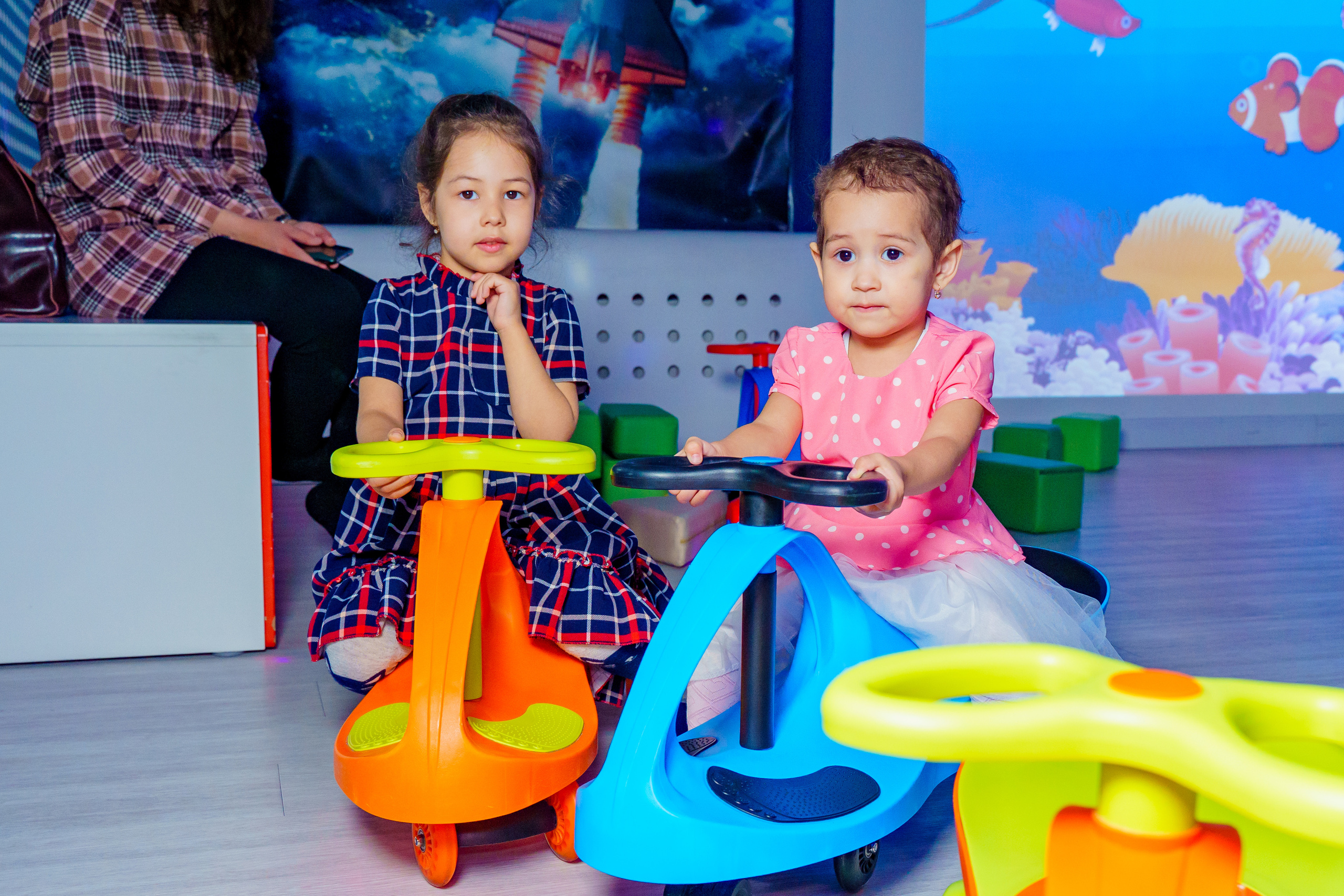 Льву два годика. Фотограф в Екатеринбурге Юрий Кутаев