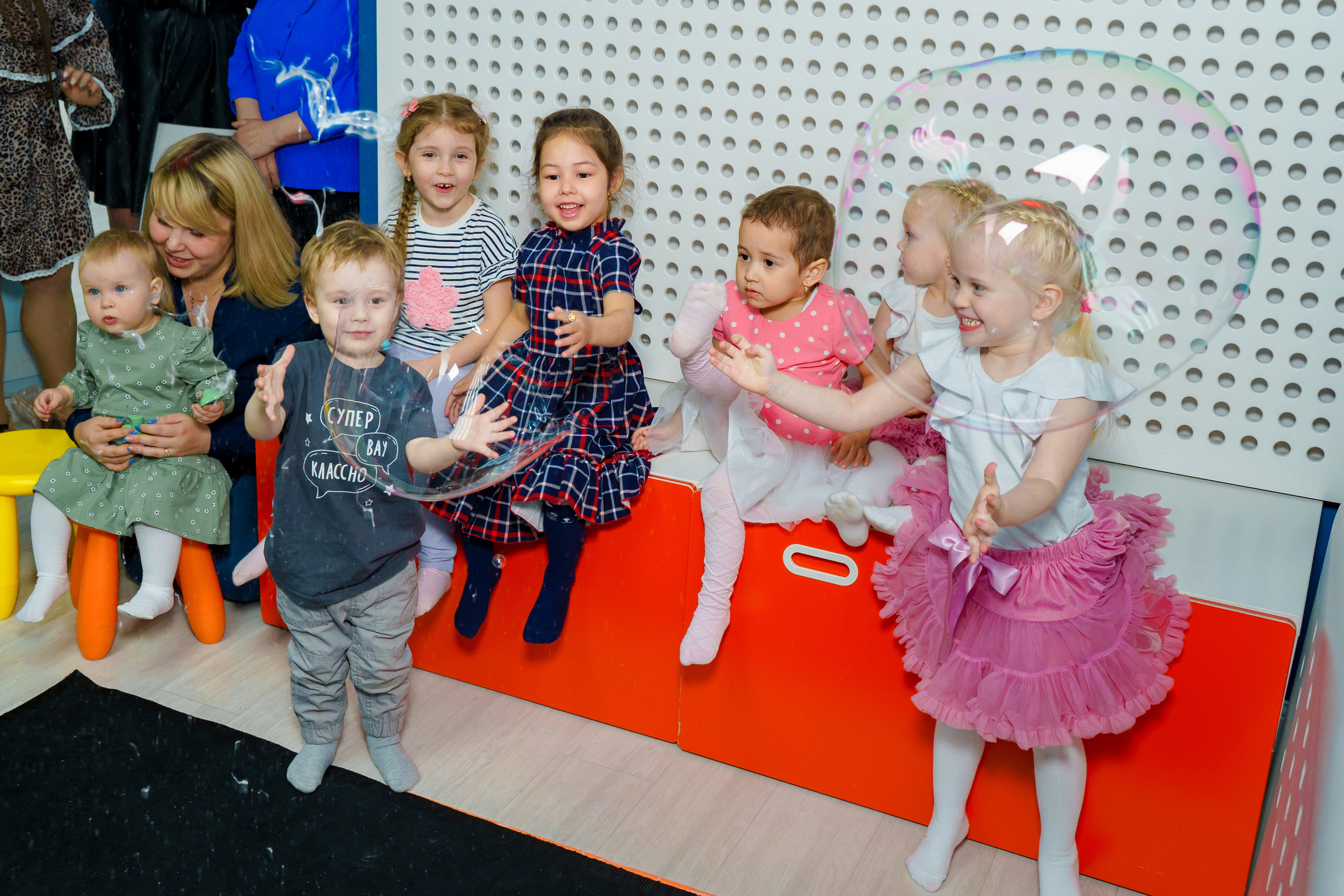 Льву два годика. Фотограф в Екатеринбурге Юрий Кутаев