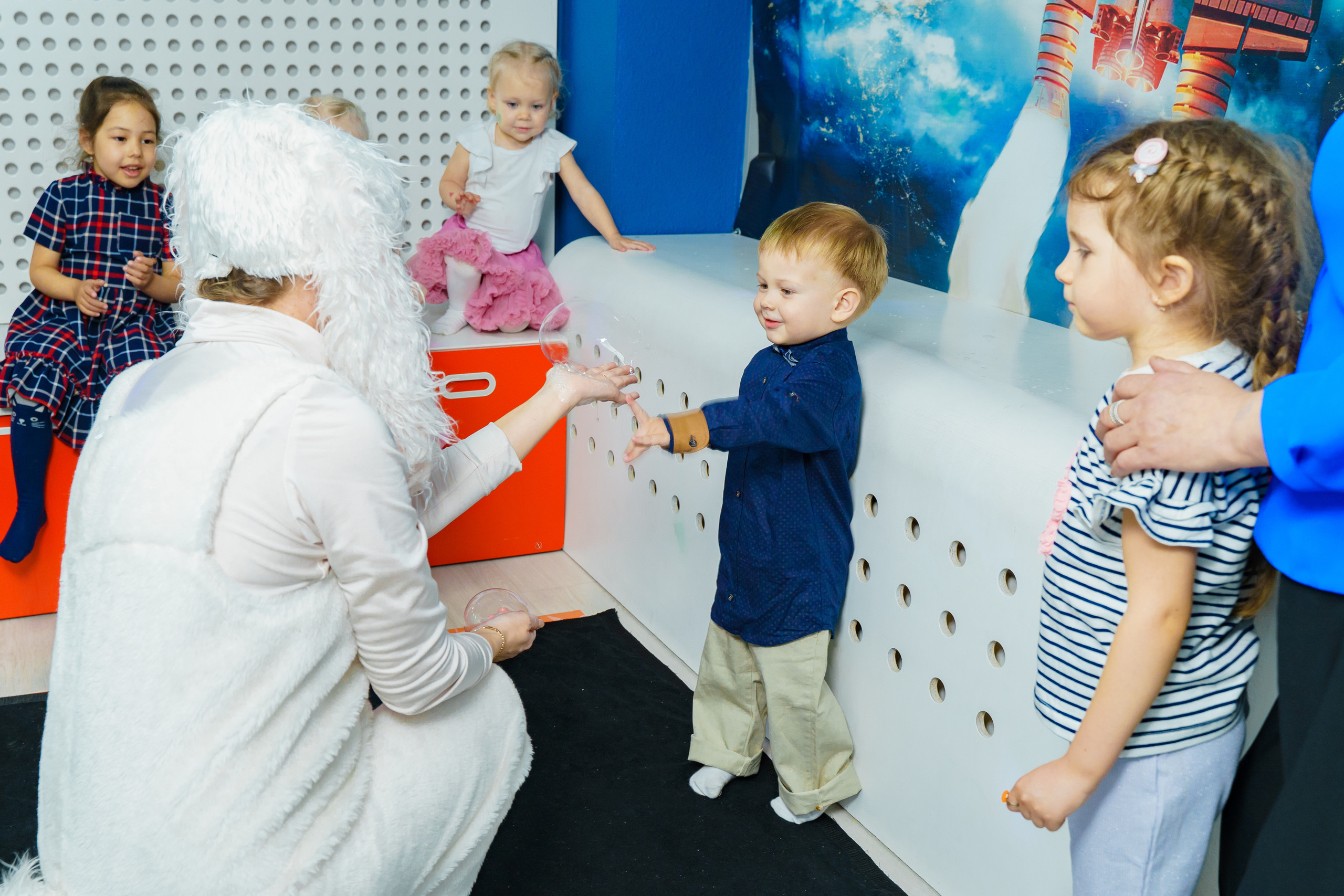 Льву два годика. Фотограф в Екатеринбурге Юрий Кутаев