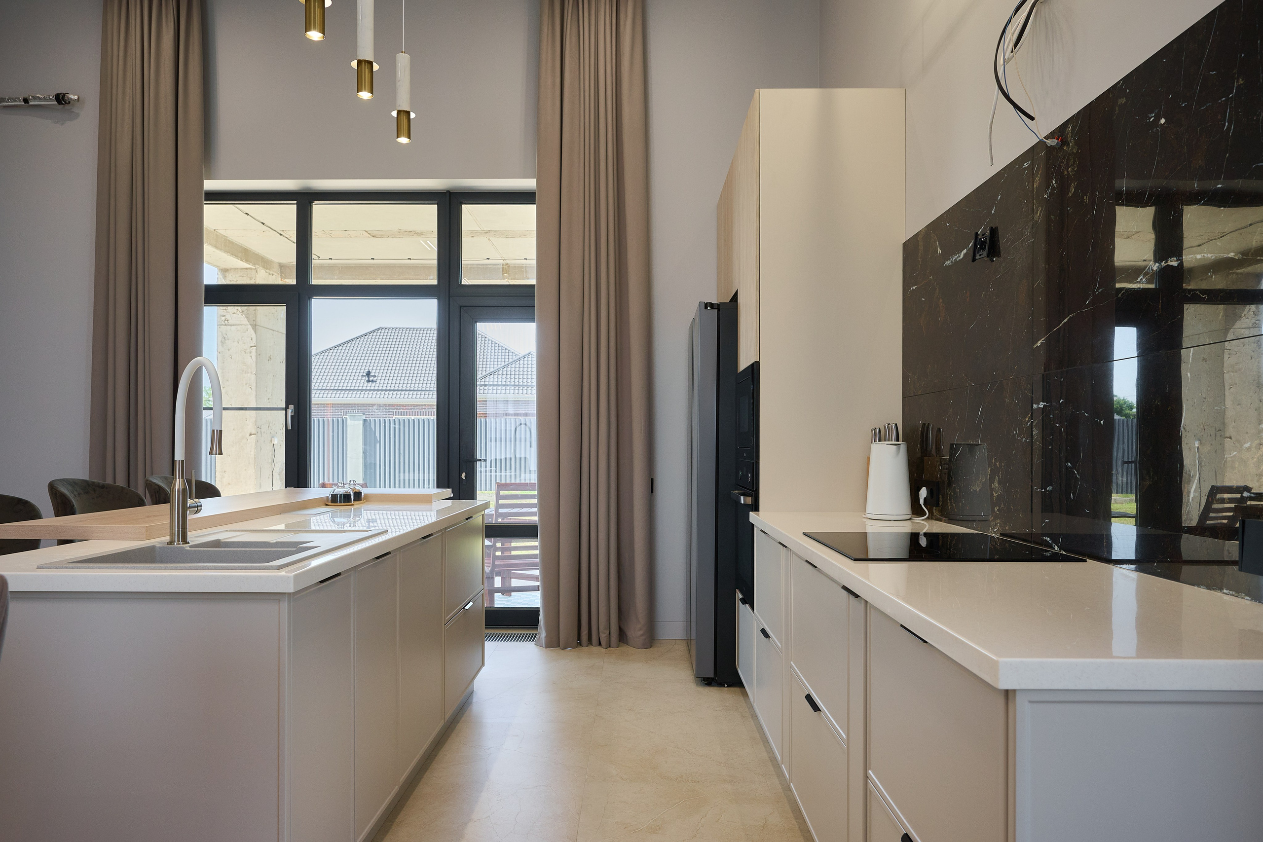 Дом 179. Интерьерный фотограф в Краснодаре