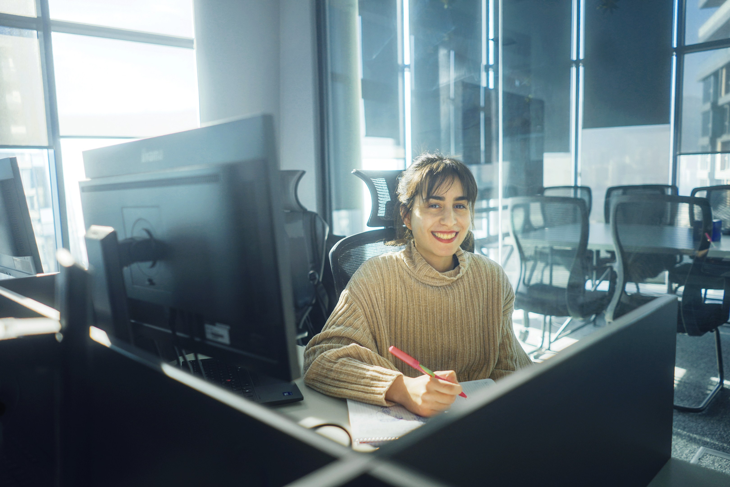 IT company's event. Андрей Фадеев фото видео Тбилиси