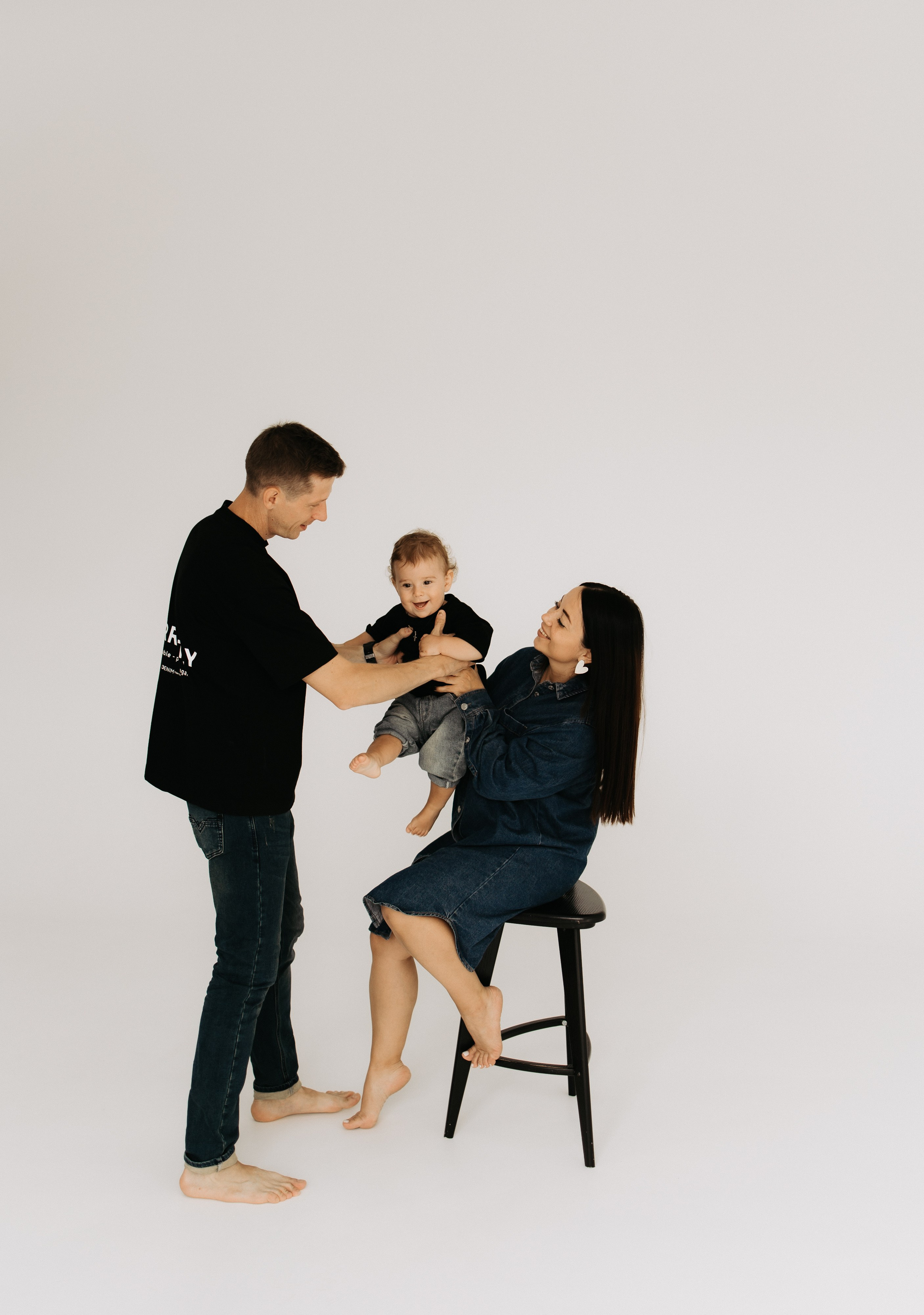 Минимализм — 3. Семейный фотограф в Краснодаре Храмова Анна