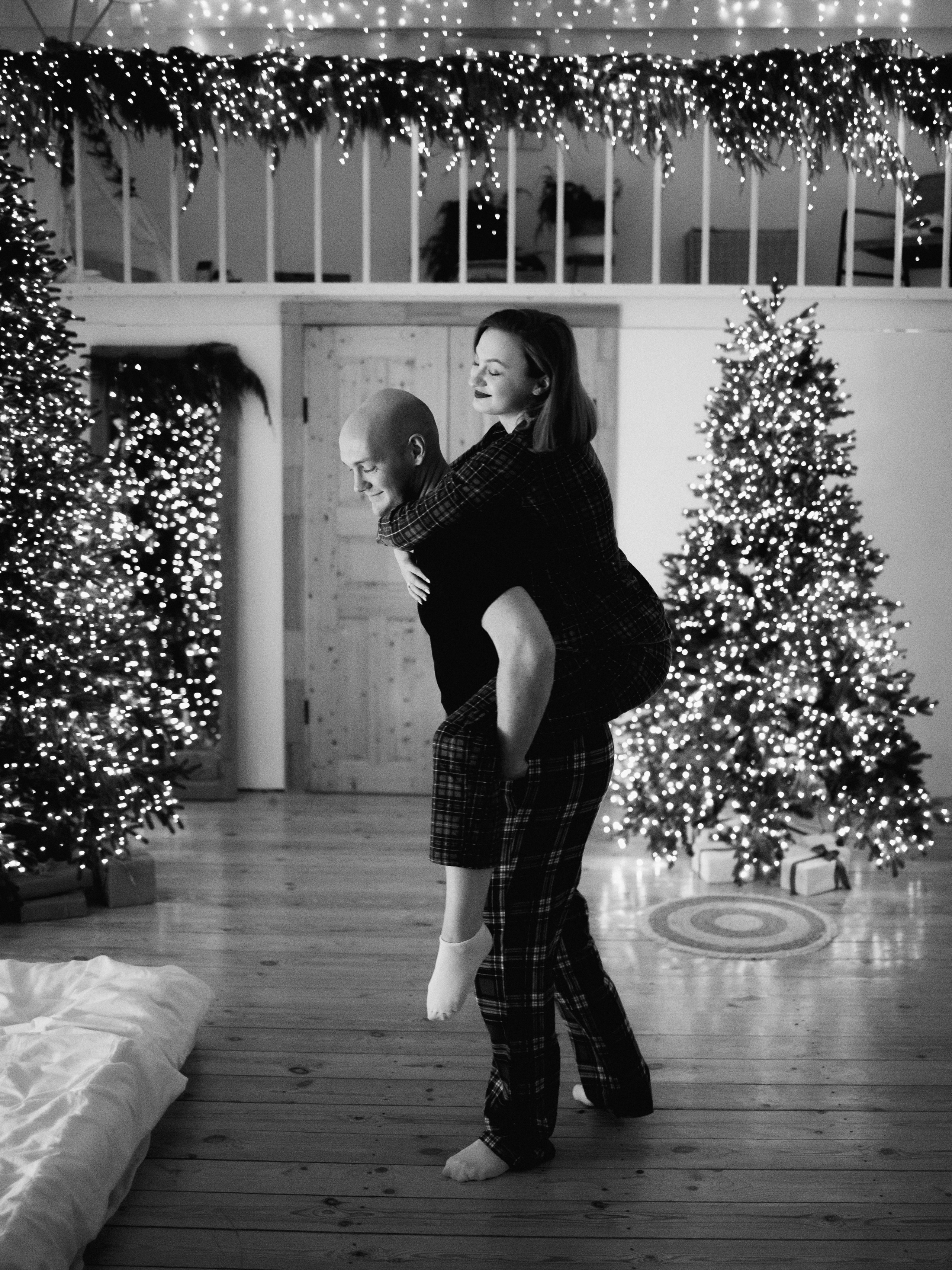 Максим и Инна. Семейный фотограф в Краснодаре Храмова Анна