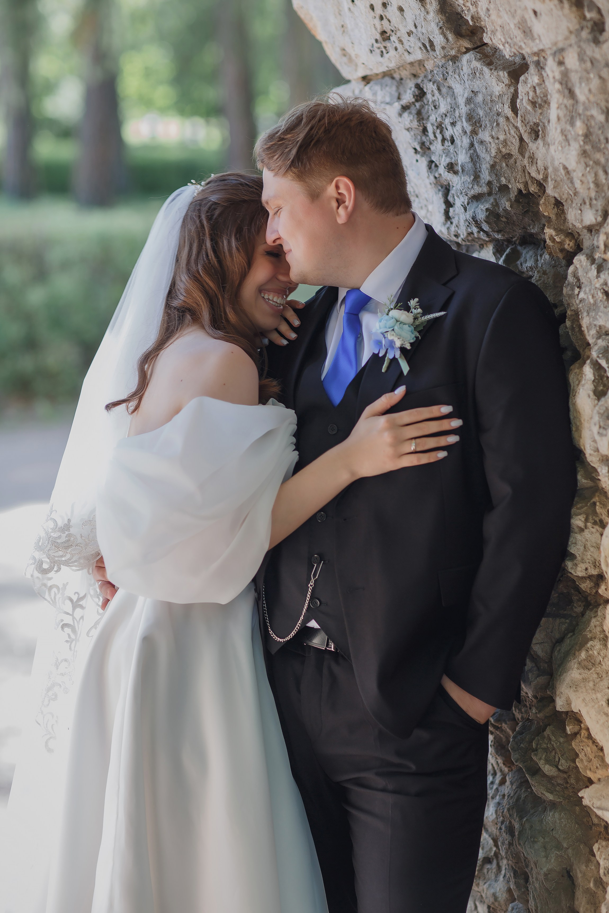 Свадебная съемка. Фотостудия СМУЗИ