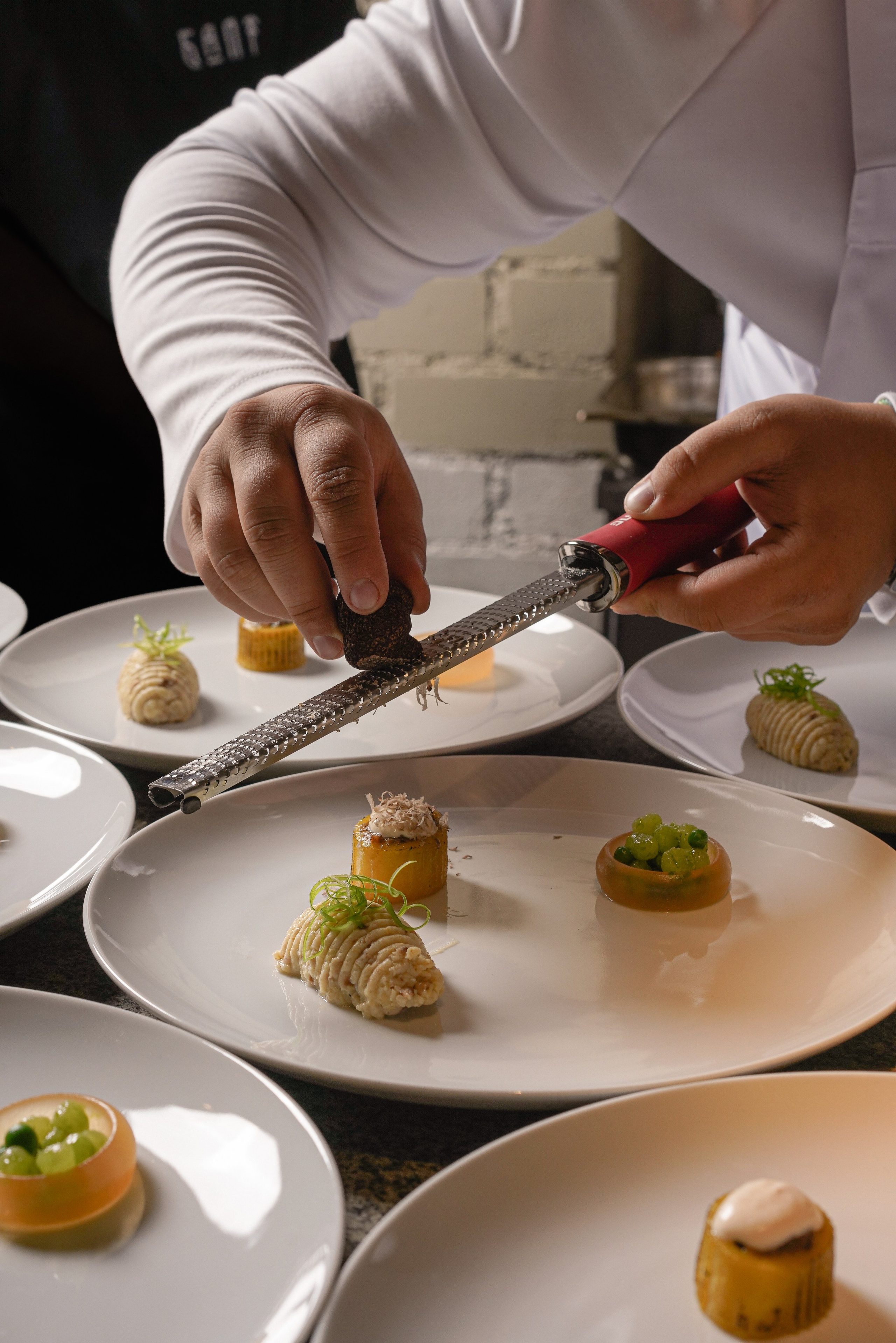 Гастроужин в «Балт» 2024 г. Контент-фотограф Калининград АНАСТАСИЯ ТКАЧЕВА