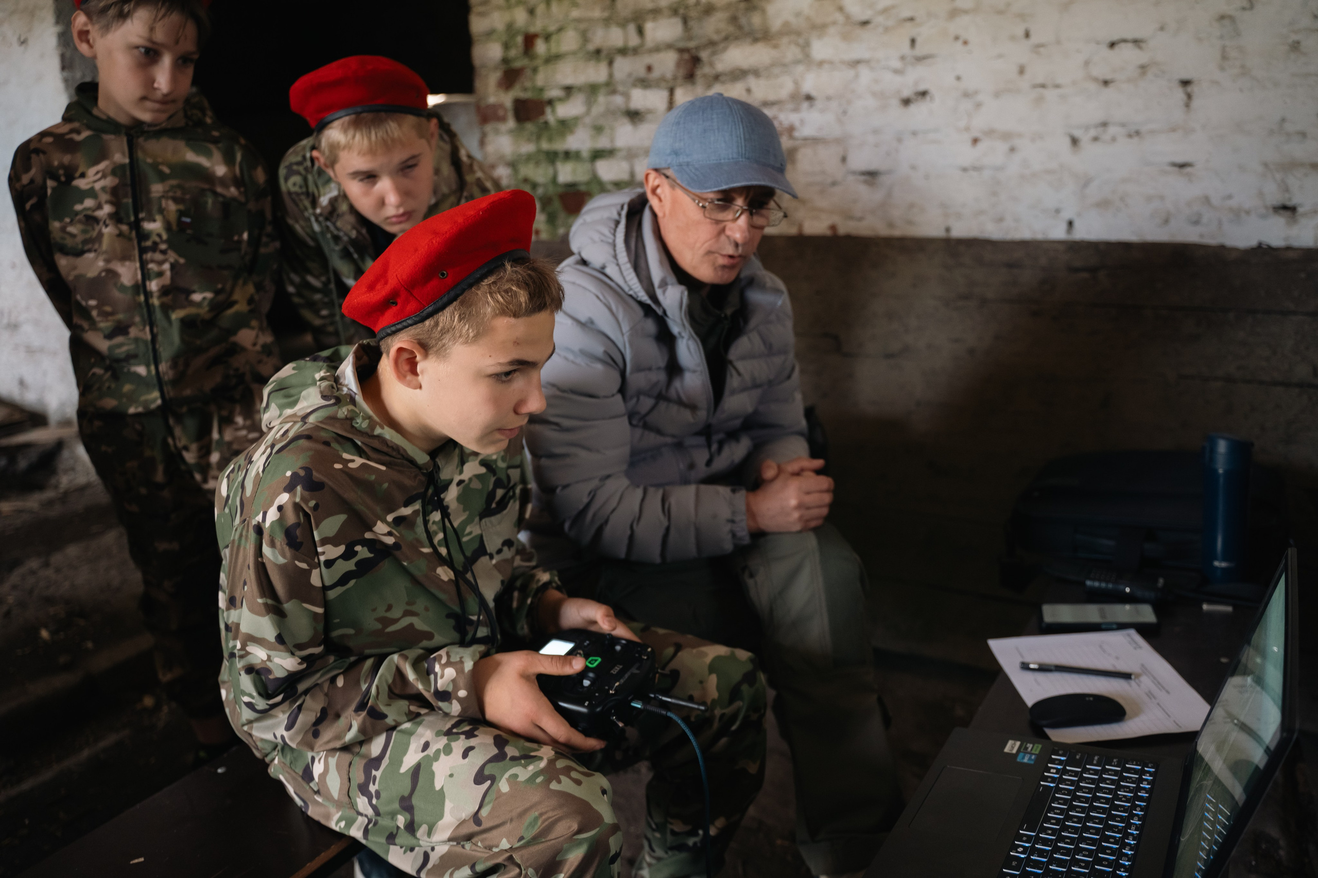 Спорт и соревнования. Репортажный фотограф в Краснодаре Ильченко Дарья