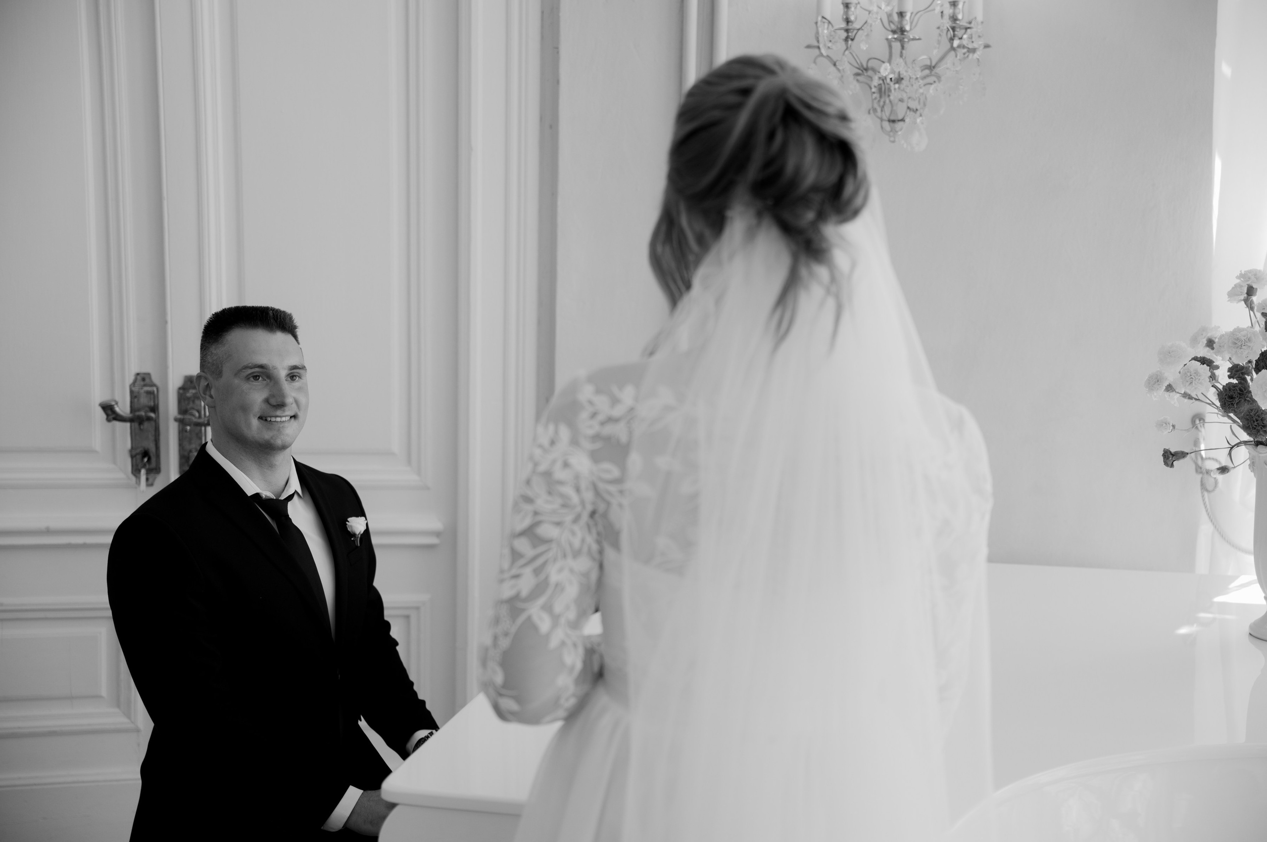 Дарья и Вадим. Наставник по мобильной съемке и фотограф Тула Новомосковск