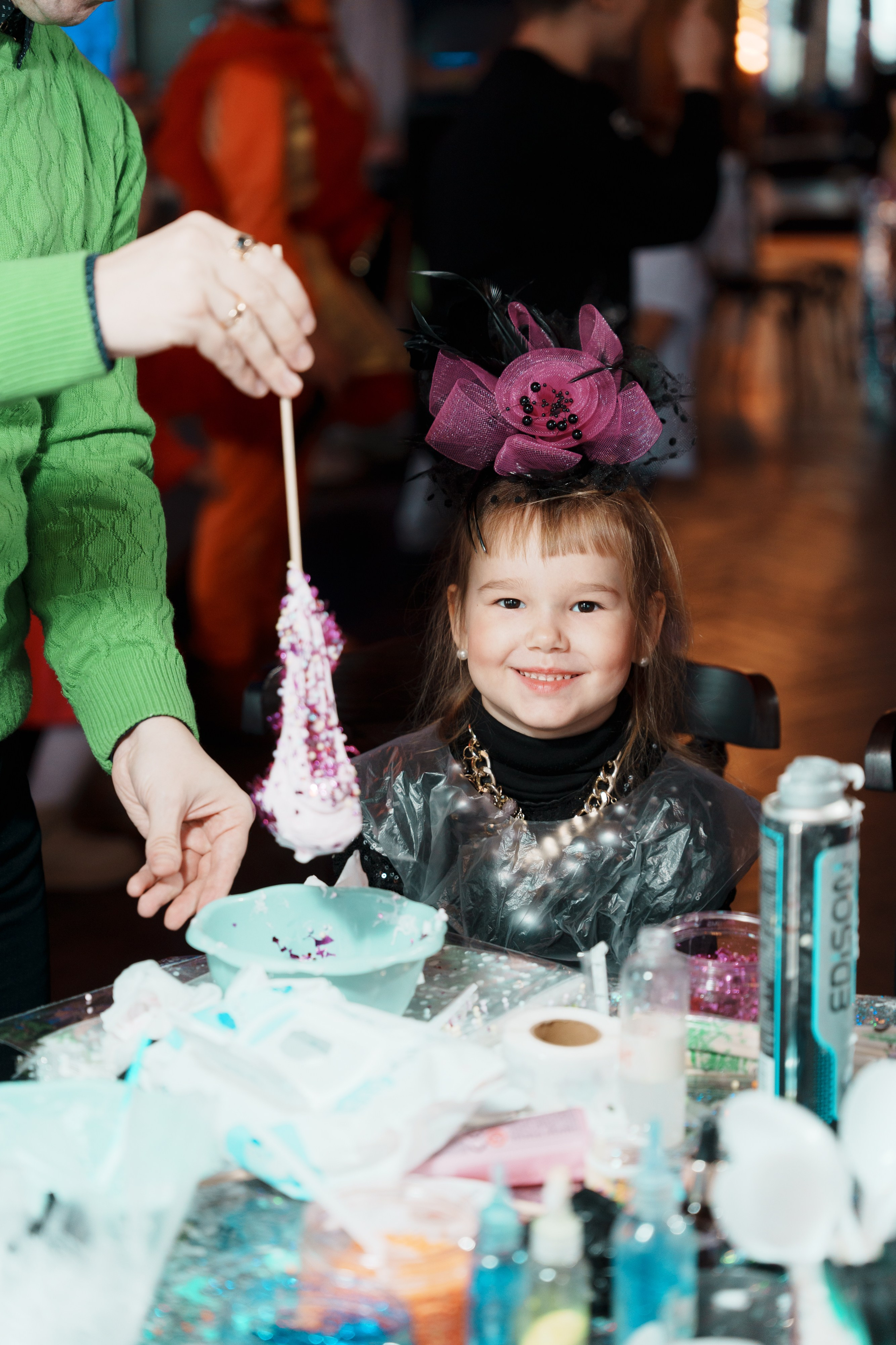 Рождество. Фотограф в Москве и России