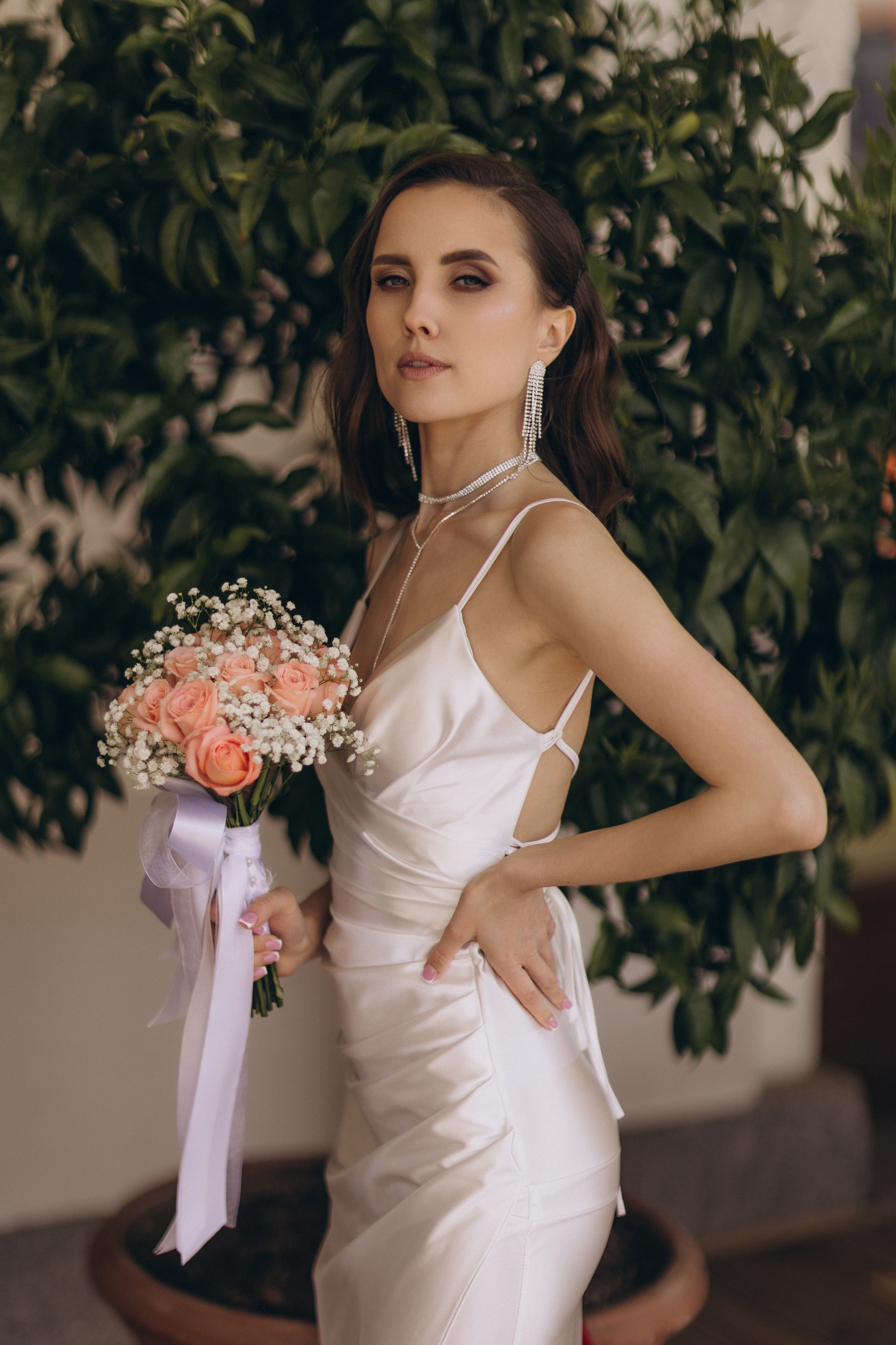 Свадебные съемки. Свадебный фотограф в Сочи Максим Махмудов