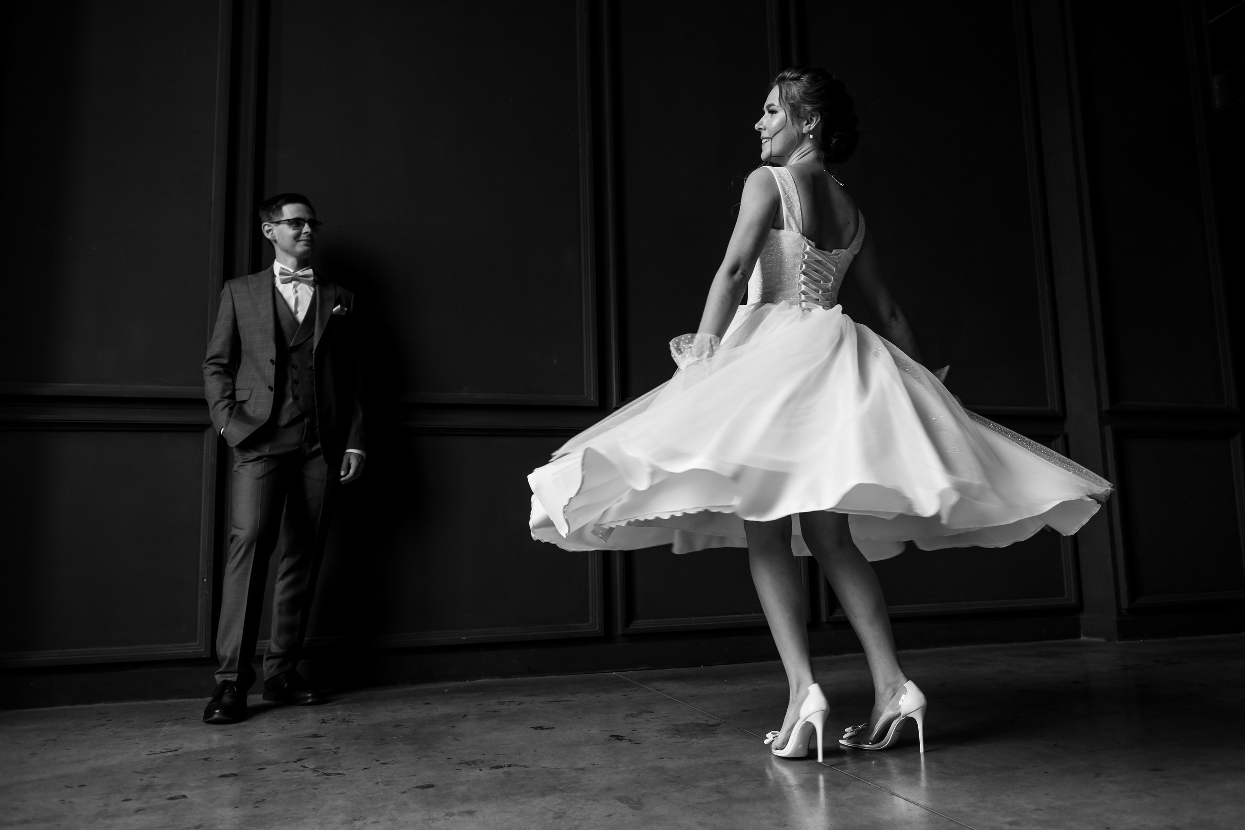 Фотостудия Паутина Челябинск