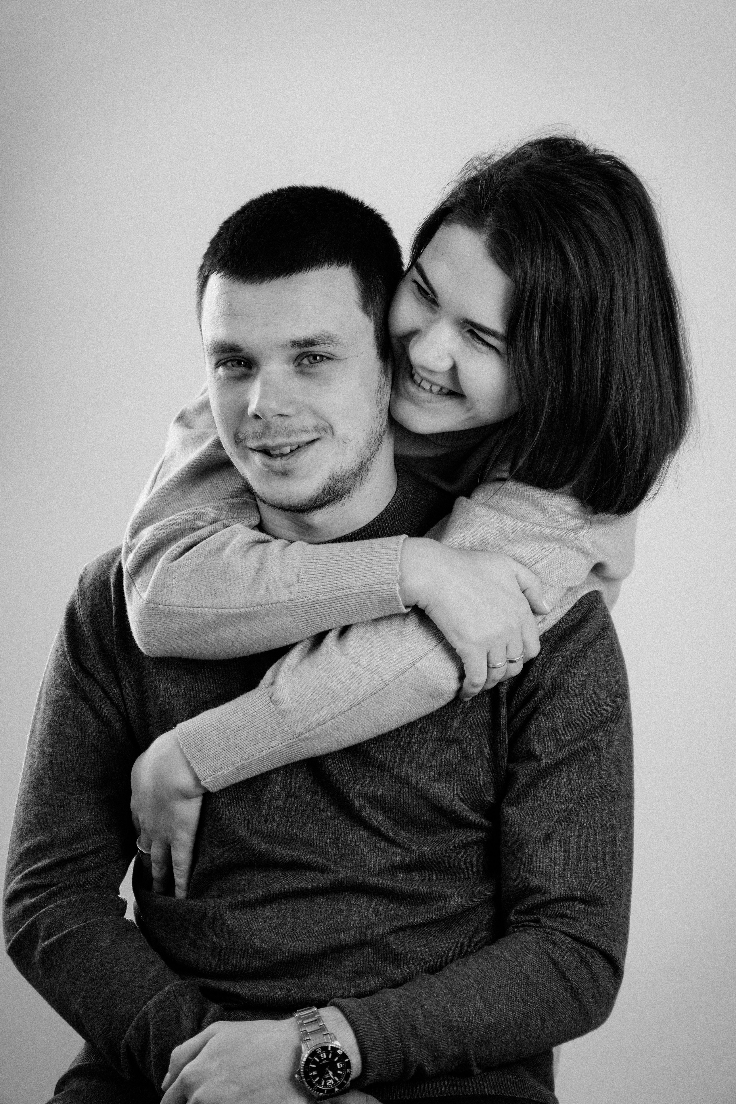 Семейная фотосессия, фотосессия в Москве. Ньюборн и детский фотограф в Москве Шигина Марина