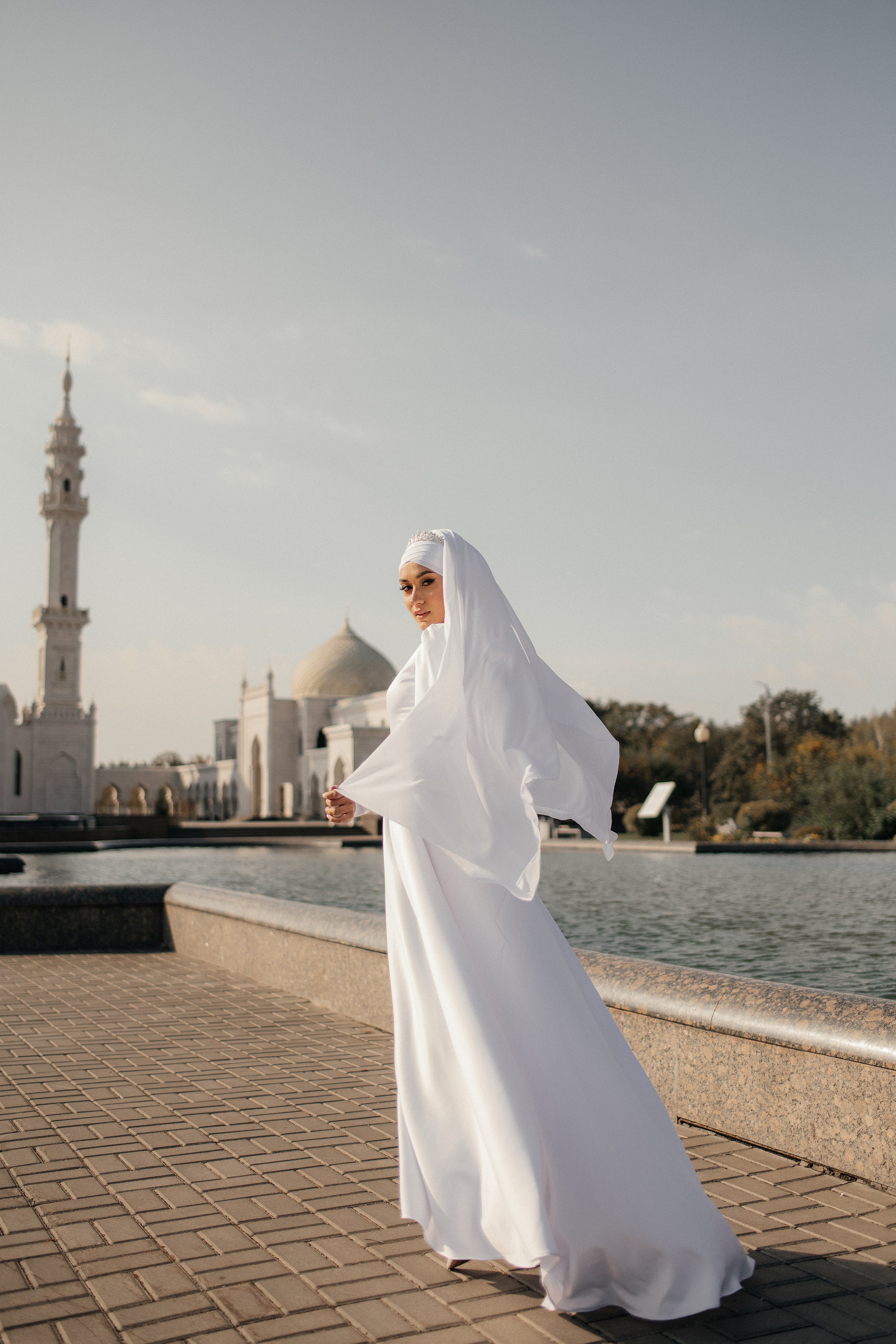 Нияз и Ляйсан. Главная