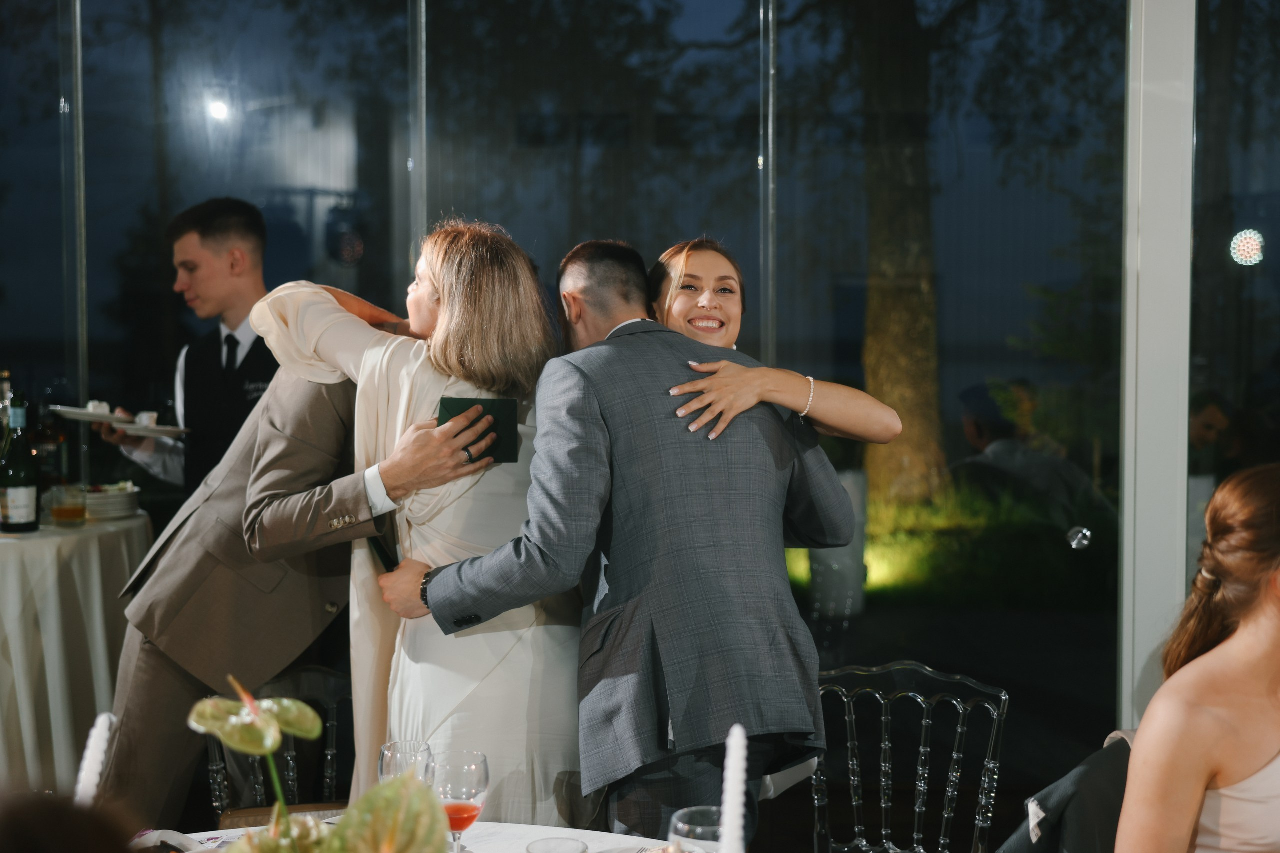 Peaches. Свадебный фотограф Светлана Кот | Москва