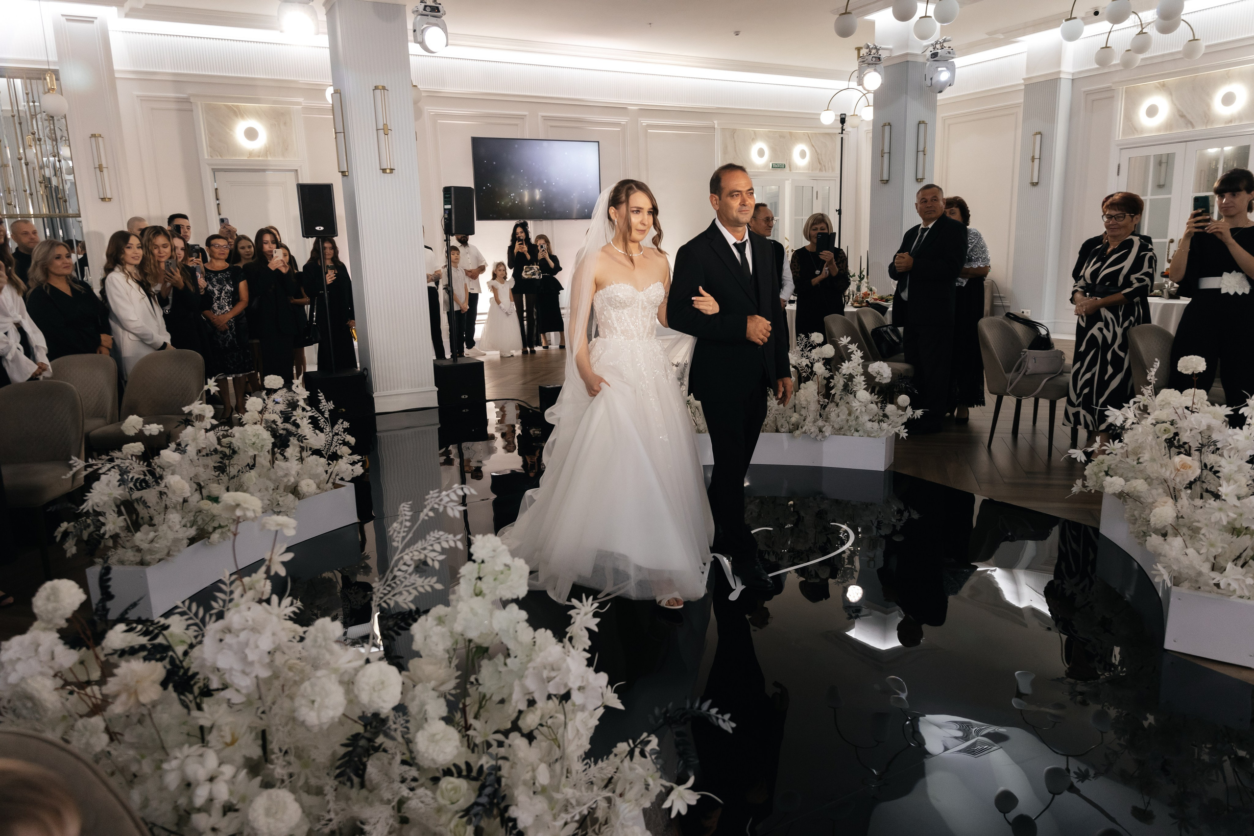 Maxim & Diana. Свадебный фотограф Ильнар Асадуллин