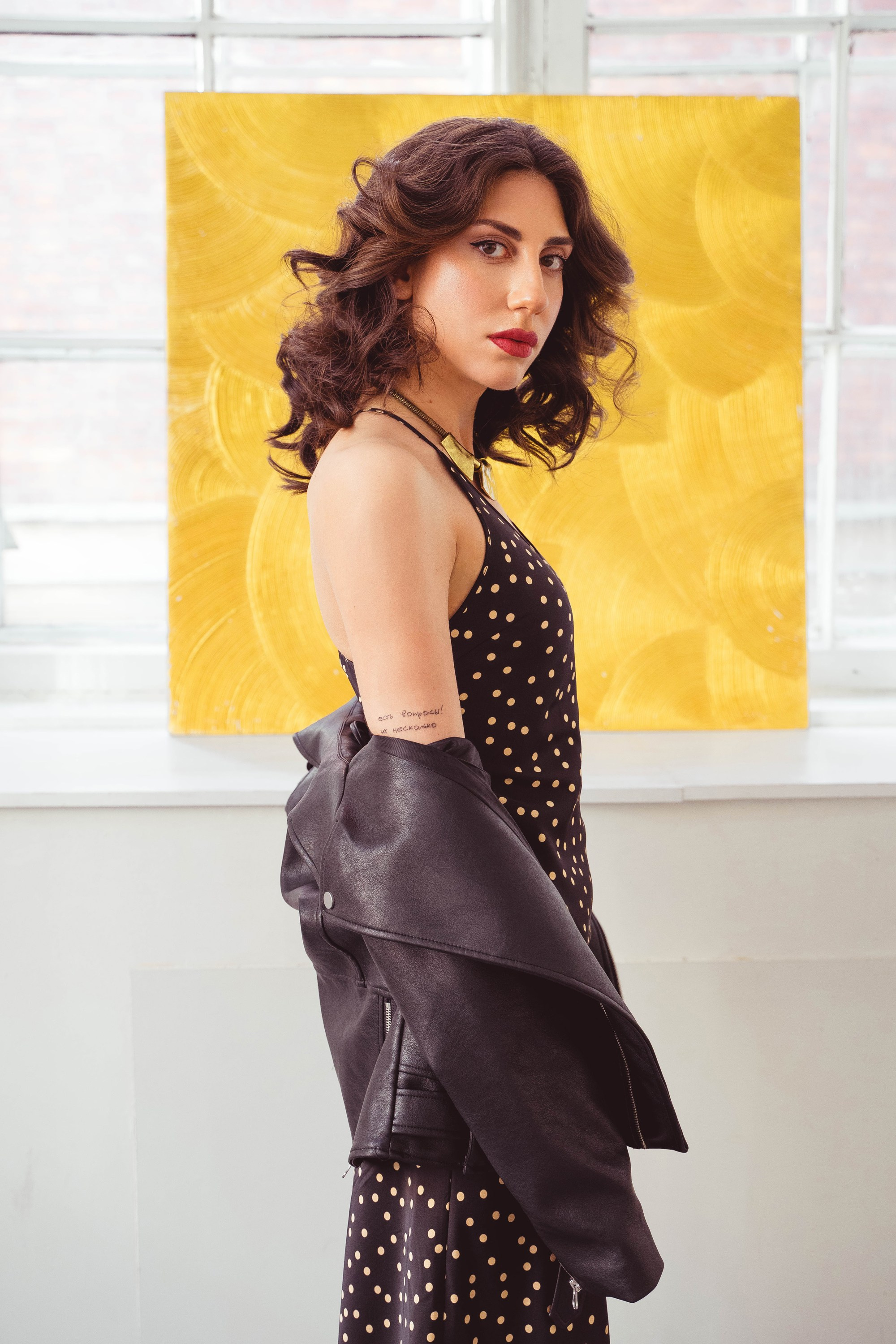 Портфолио. Арт фотограф и стилист Ульяна Терезникова