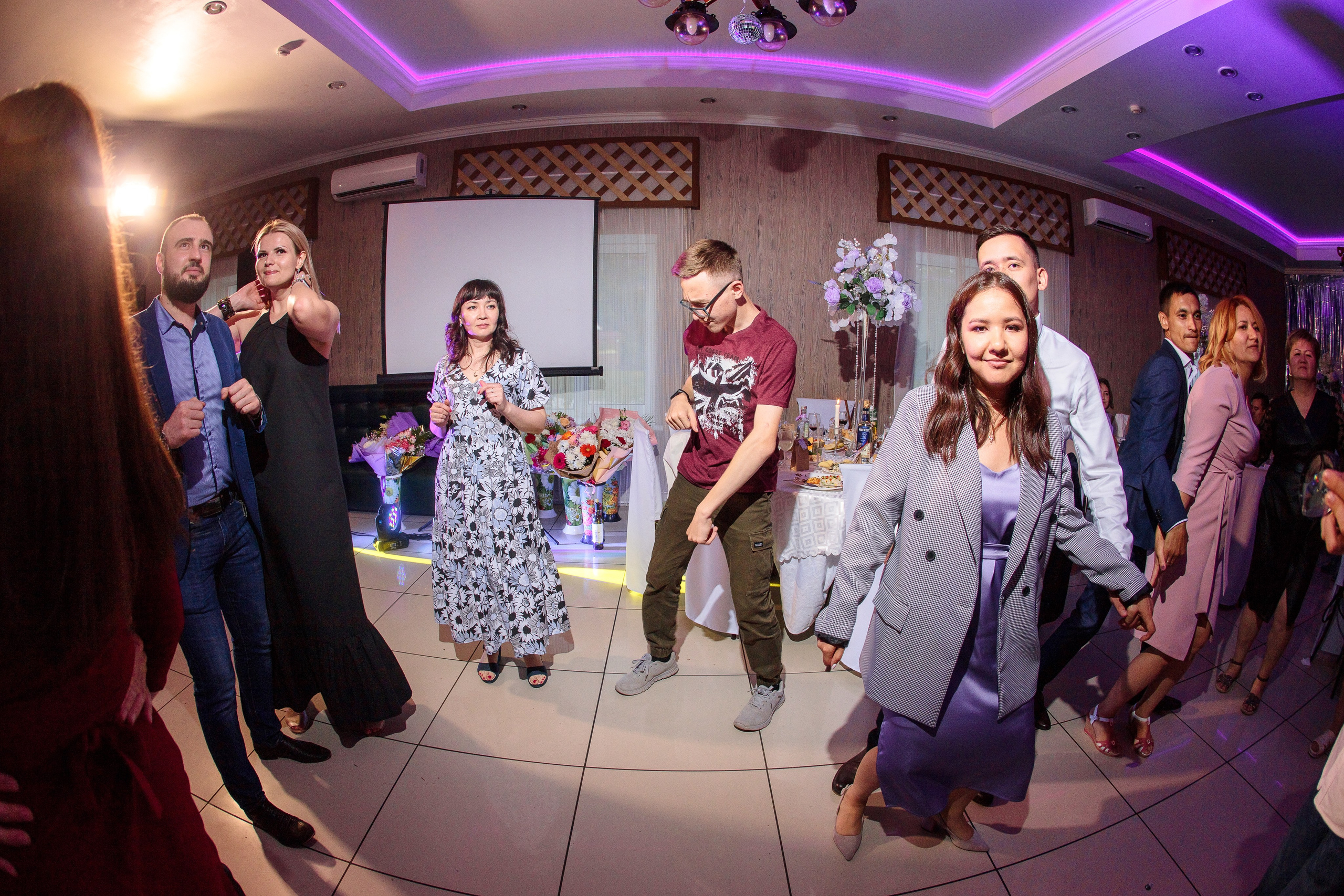 Искандер и Лилия. Свадебный и семейный фотограф Разида Мухаметова