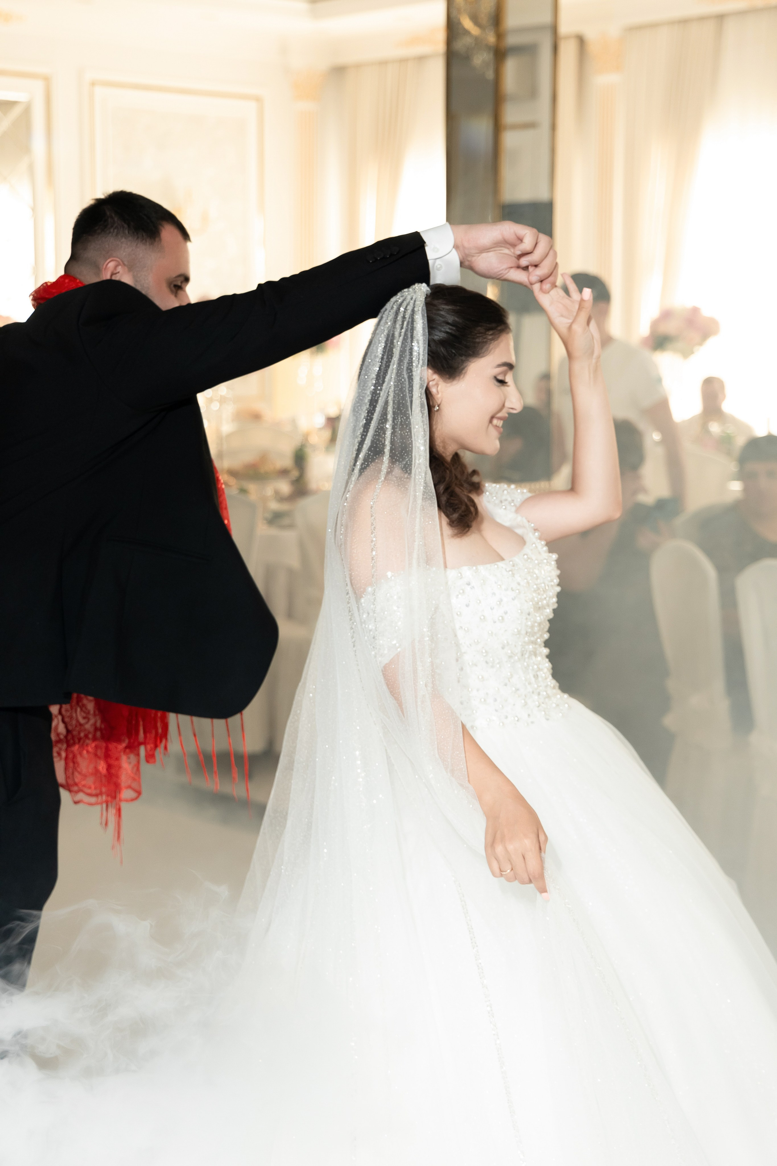 Aleks & Karolina. Свадебный и фэшн фотограф