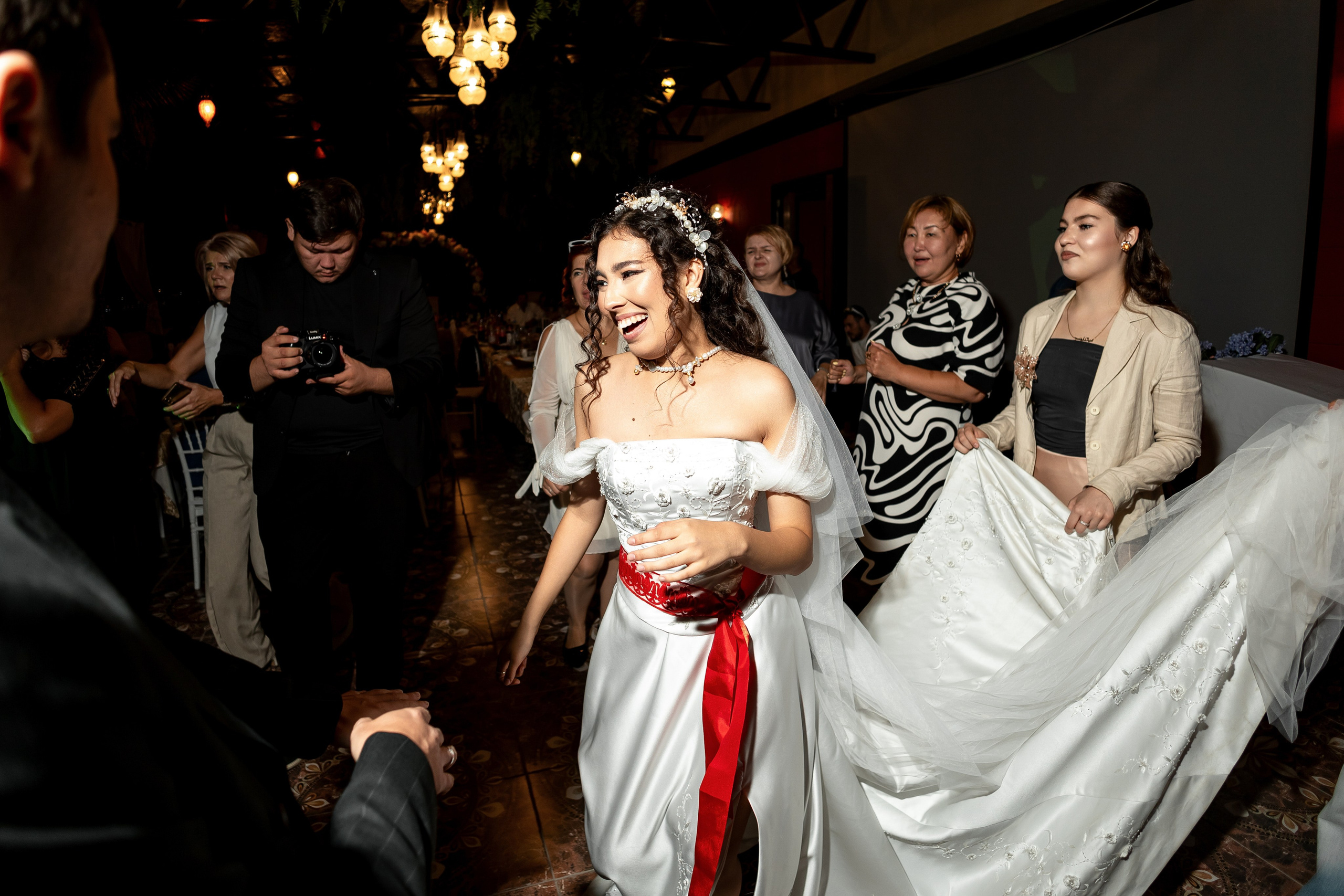 Samir & Yanna. Свадебный и фэшн фотограф