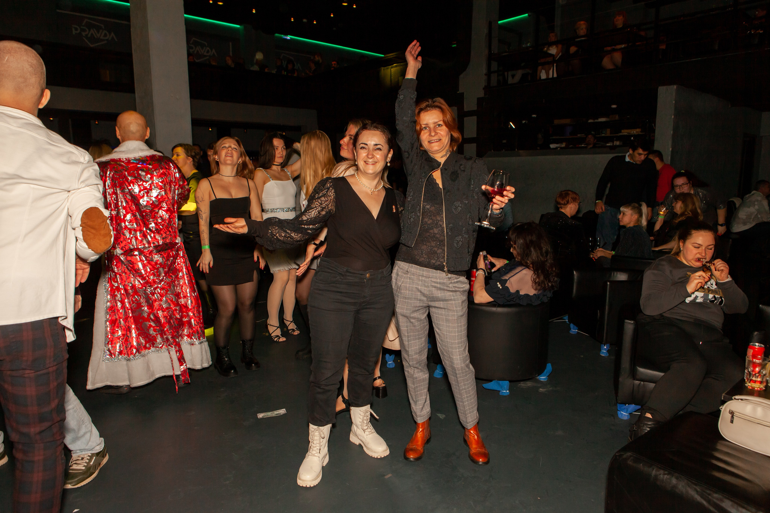 Корпоратив Леруа Мерлен Вегас. Репортажный, семейный, свадебный, портретный фотограф