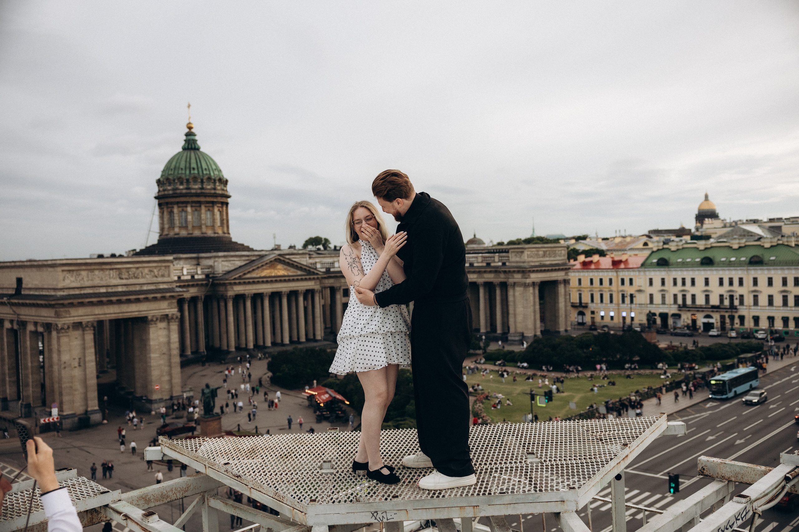 Софа & Валера. Phdkvmr.ru