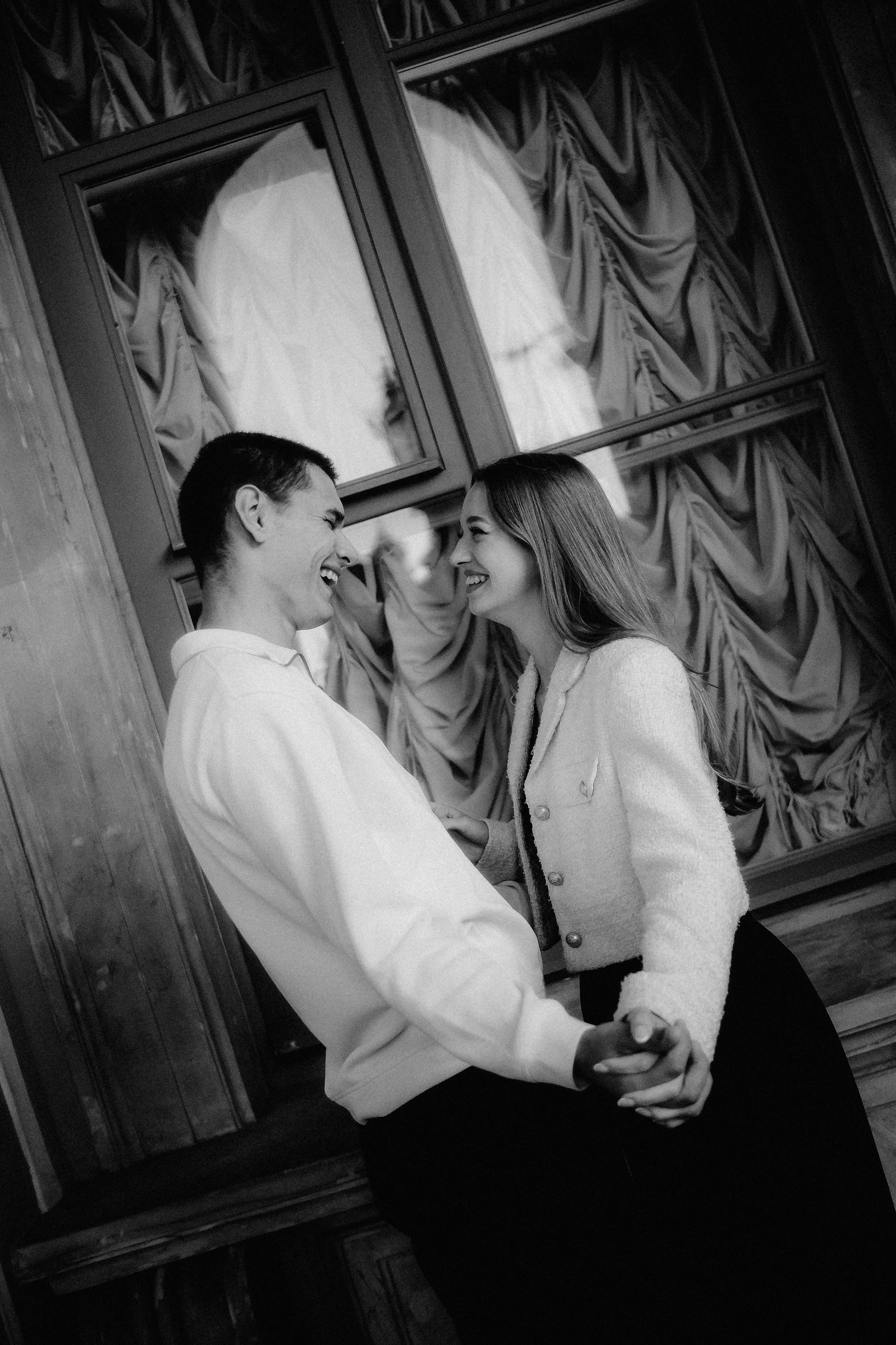 Настя & Матвей. Phdkvmr.ru